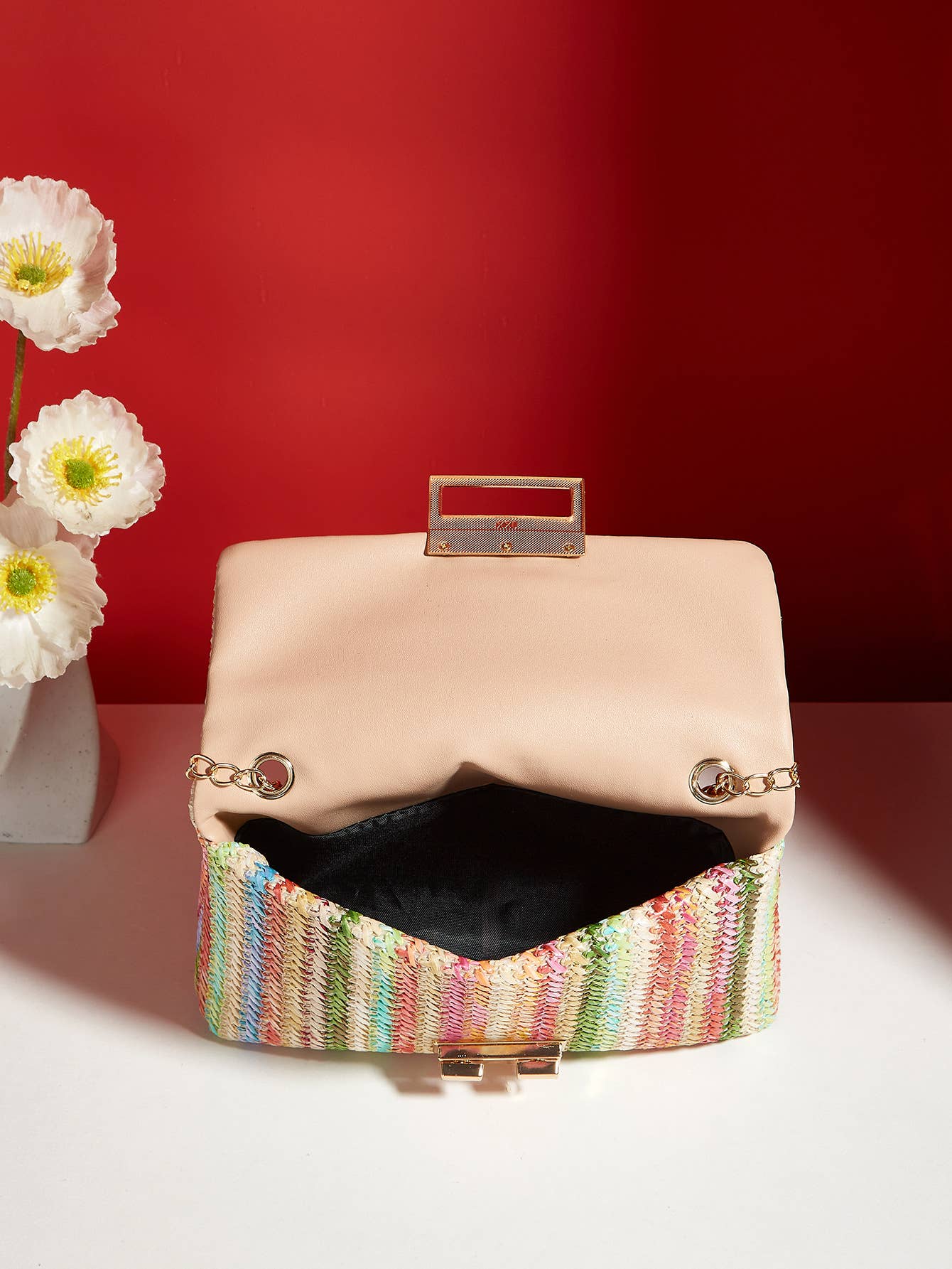 Roberta Crossbody Bag