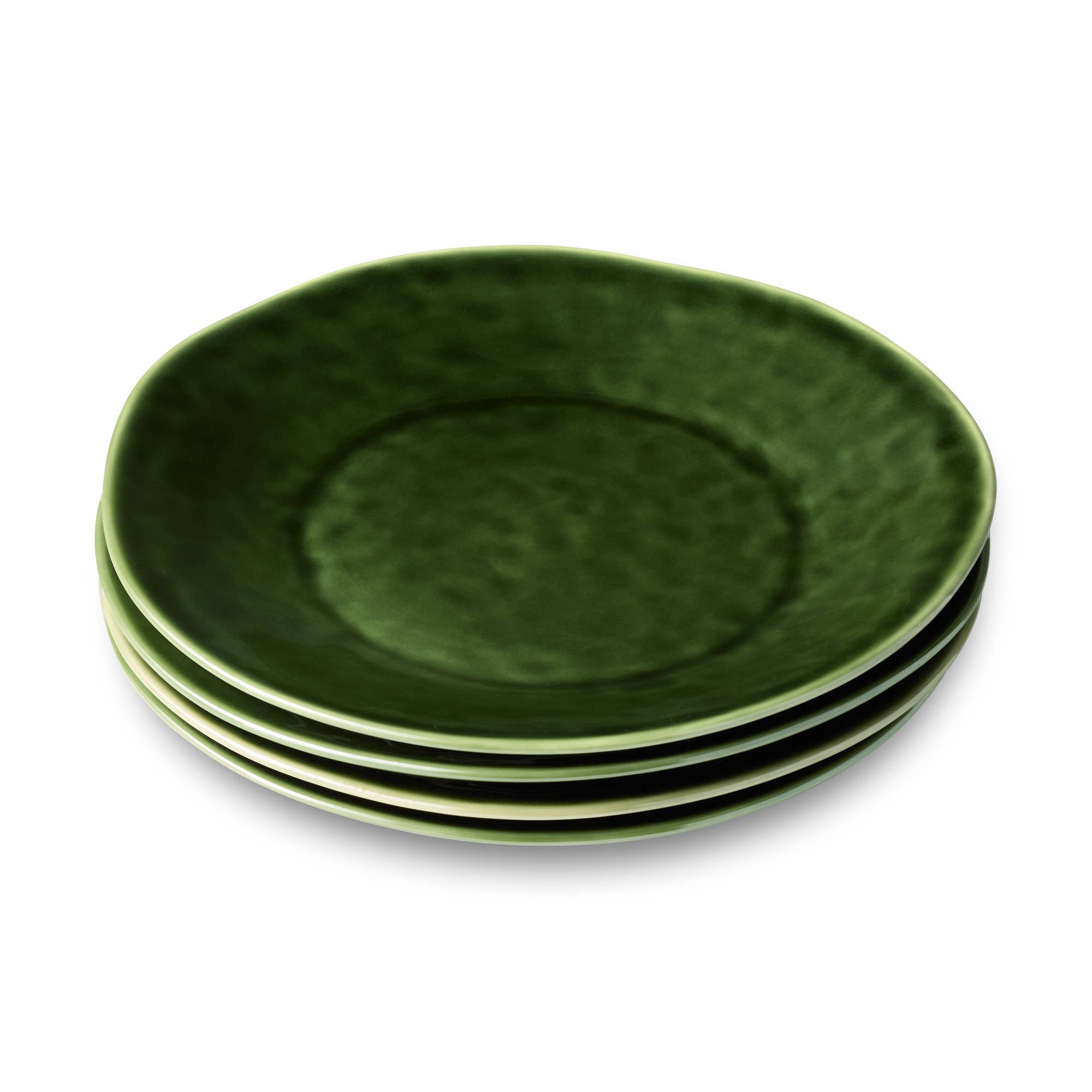 Verde Dinner Plate - Salt & Creek