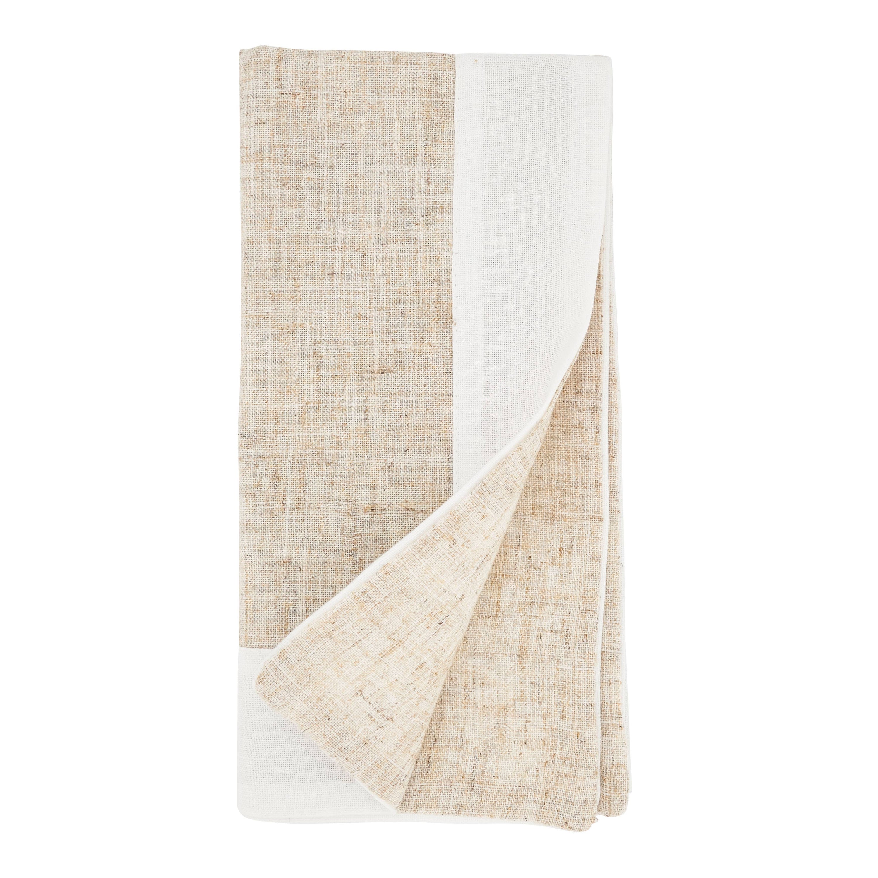 Two Tone Napkin - Salt & Creek
