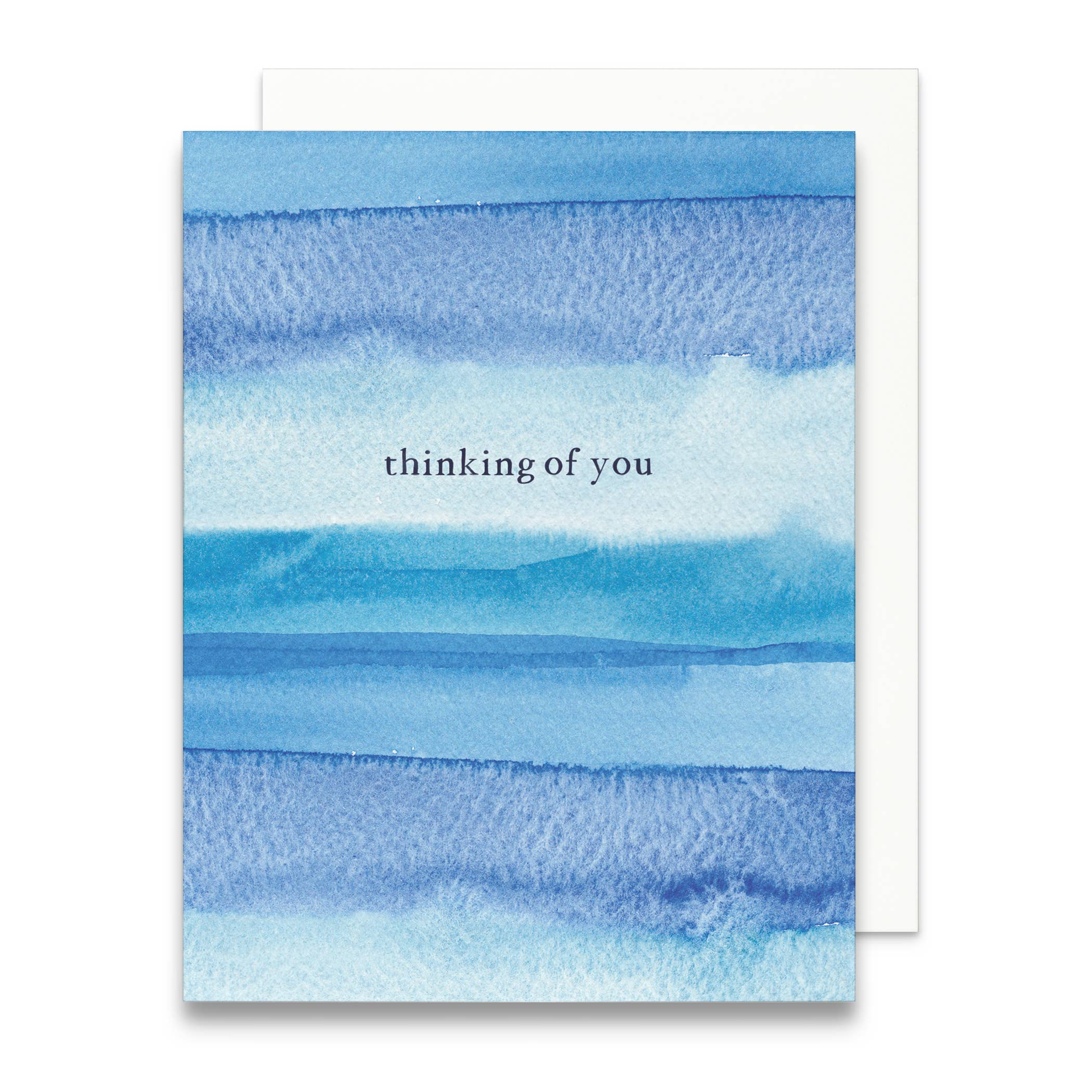 Thinking Of You Greeting Card | Sympathy Greeting Card - Salt & Creek