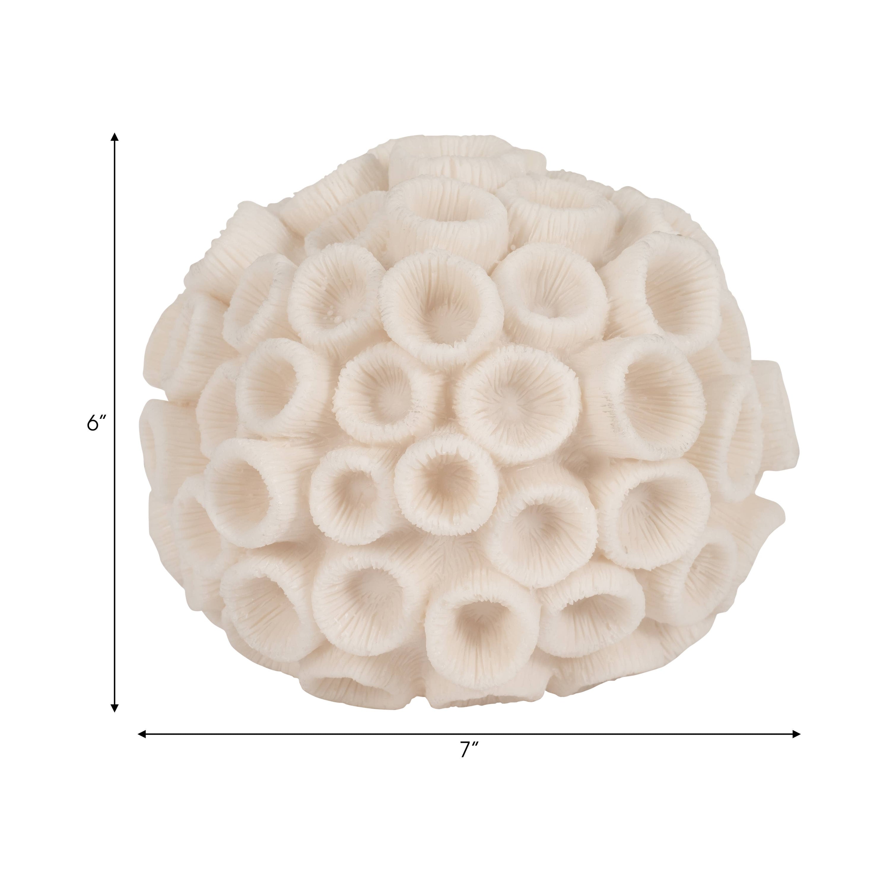 Sculptural Coral