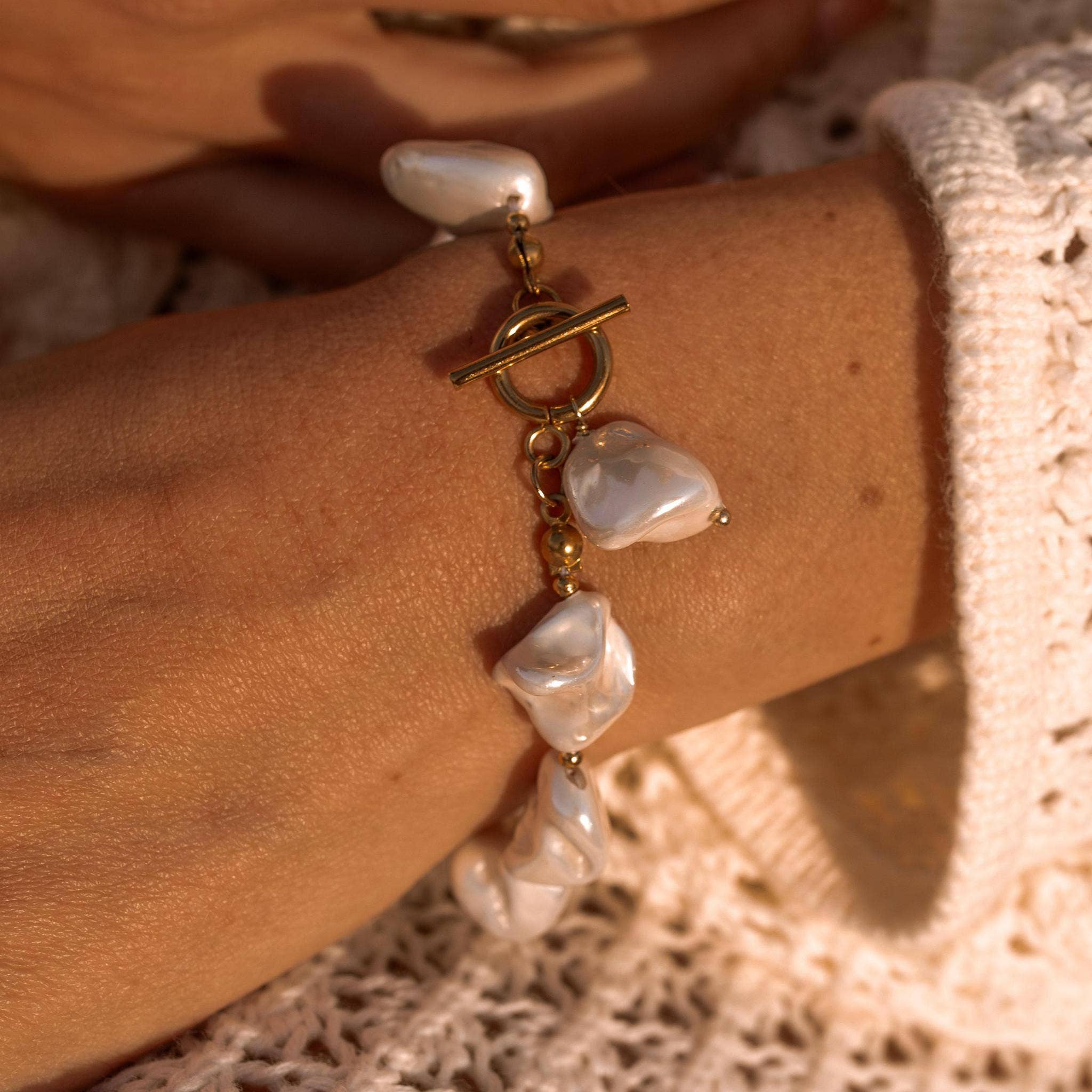 Prisma Bracelet - Salt & Creek
