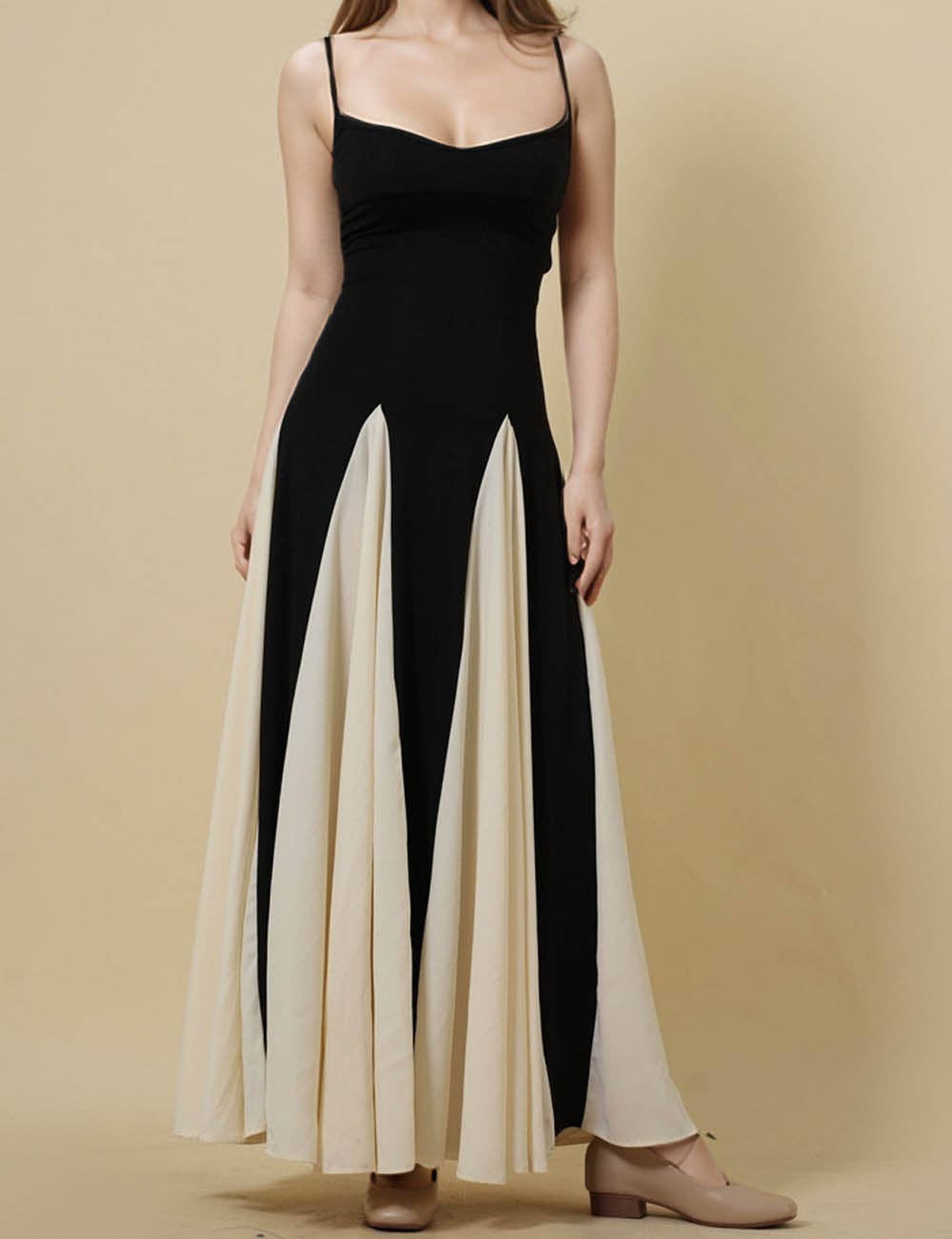 The Maris Gown - Salt & Creek