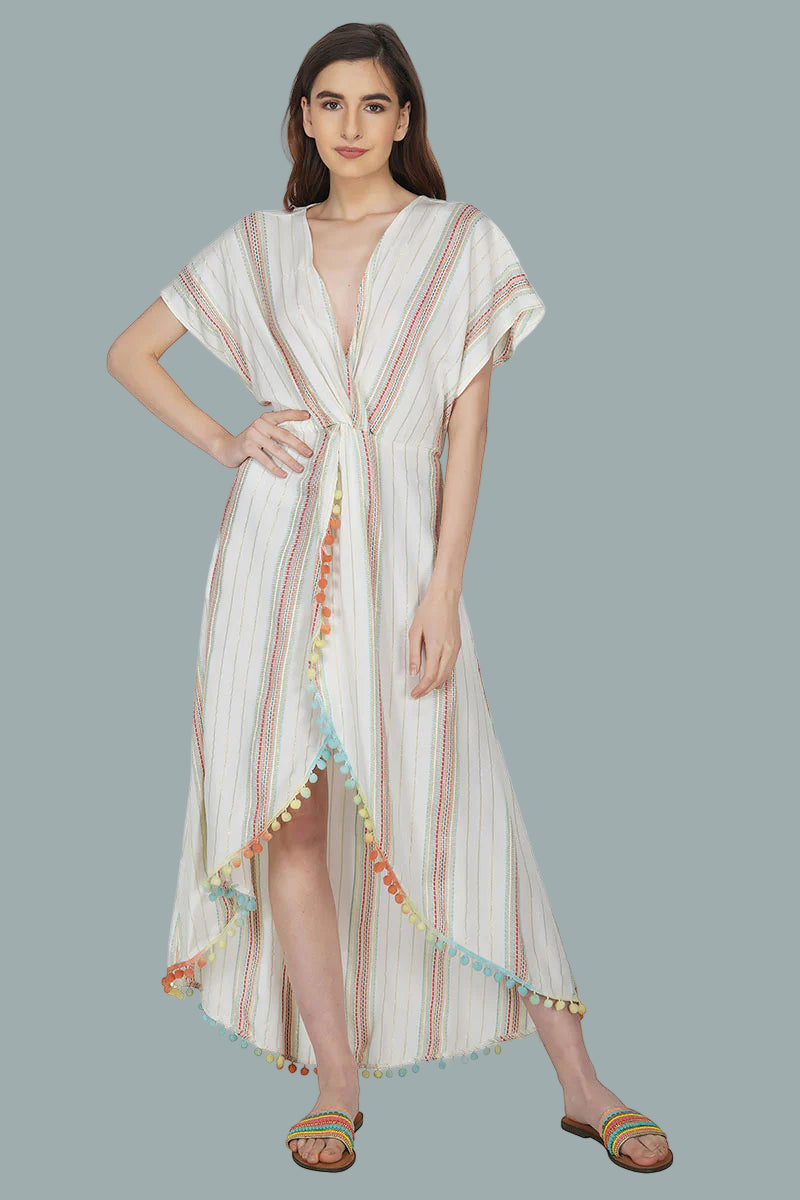 Aurora Rose Dress - Salt & Creek
