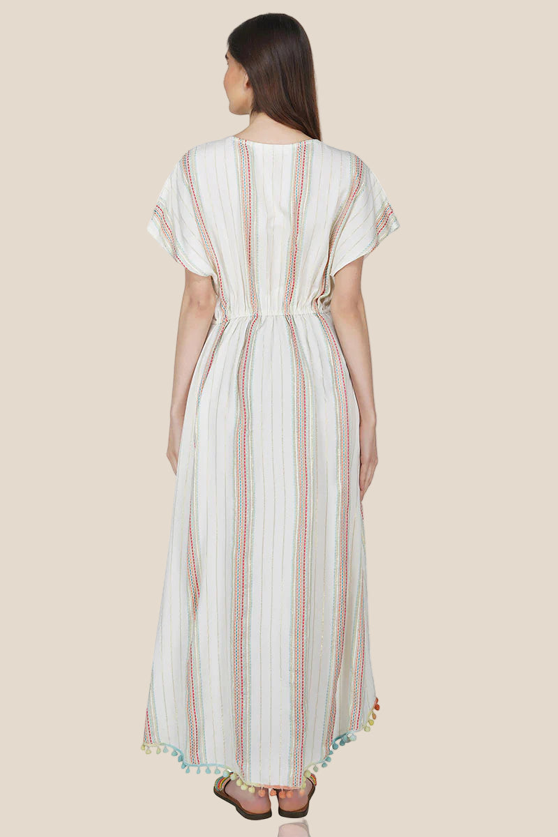 Aurora Rose Dress - Salt & Creek