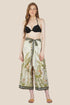 Olivia Printed Pants - Salt & Creek