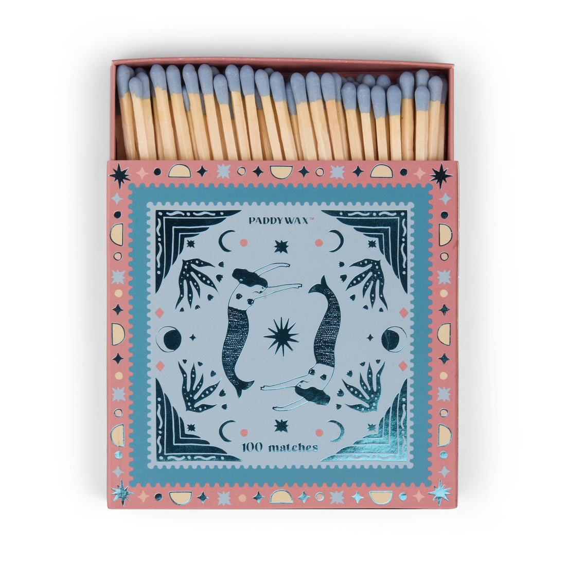 Jumbo Boxed Matches