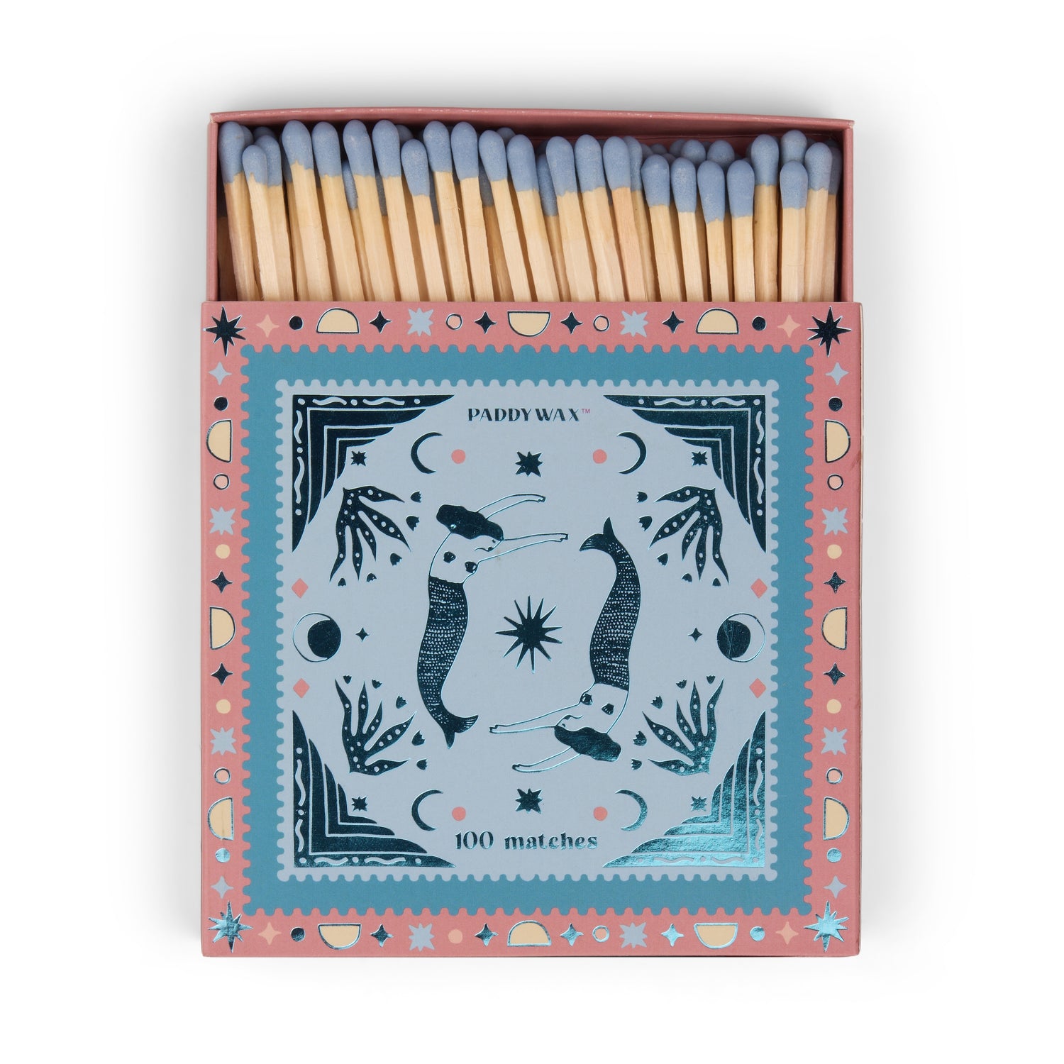 Jumbo Boxed Matches