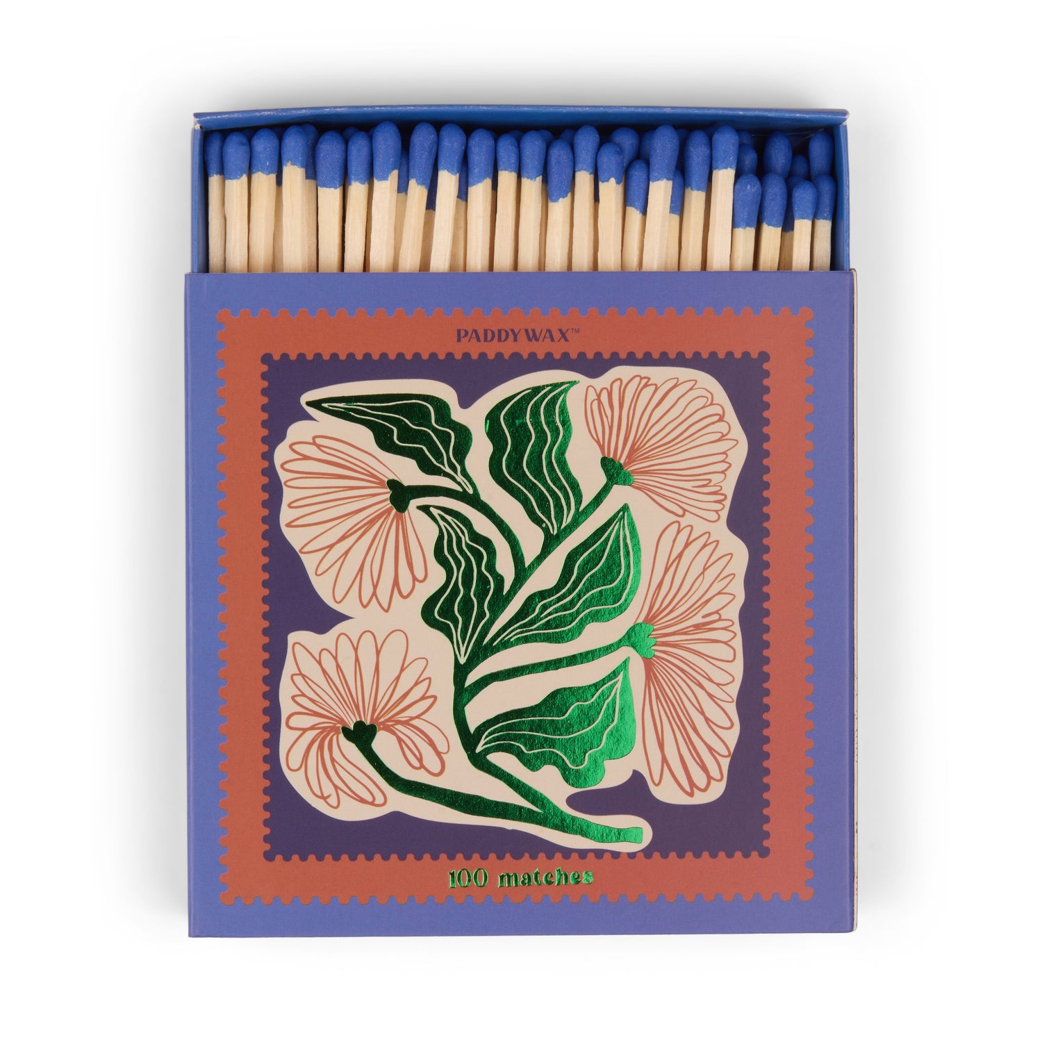 Jumbo Boxed Matches
