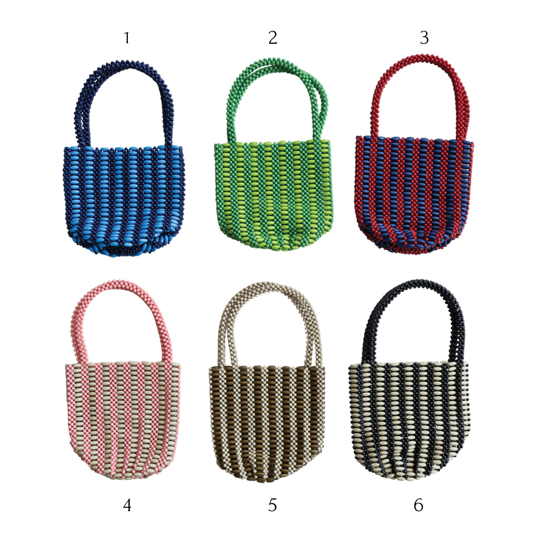 Alexe Handbag
