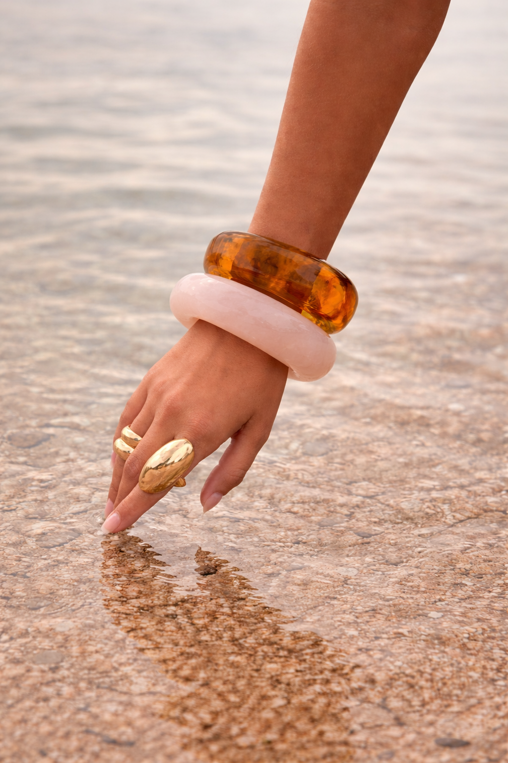 Delilah Bangle
