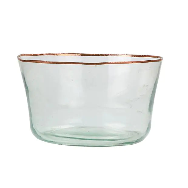Milos DemiJohn Bowl