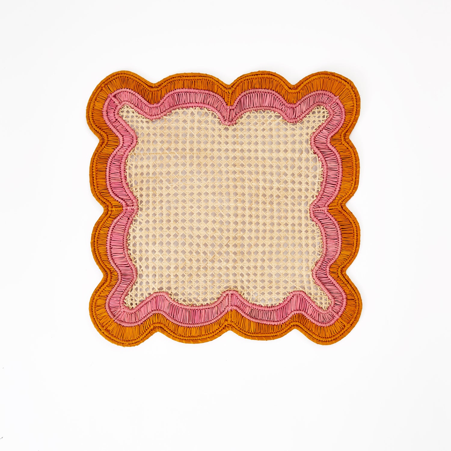 Wavy Placemat