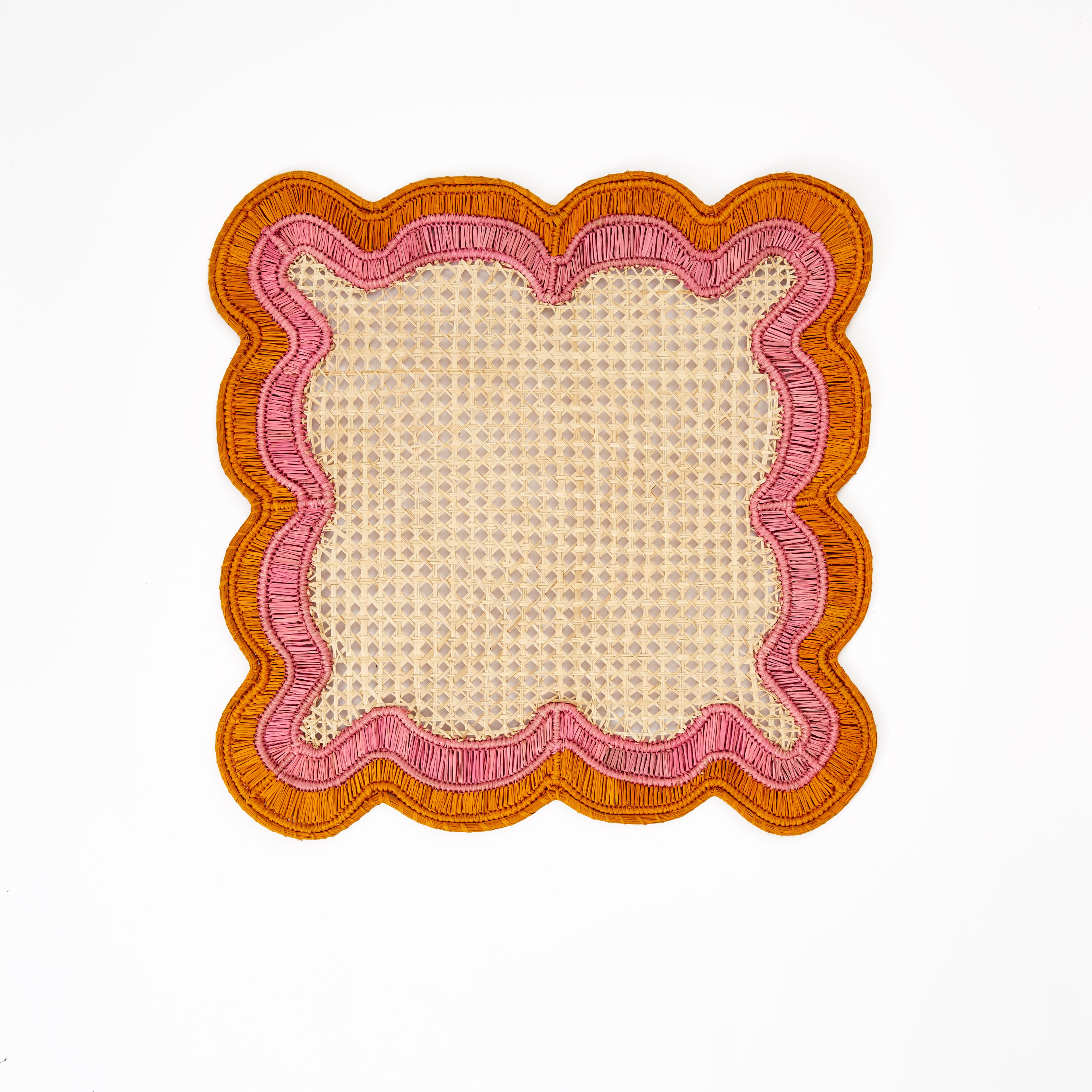 Wavy Placemat