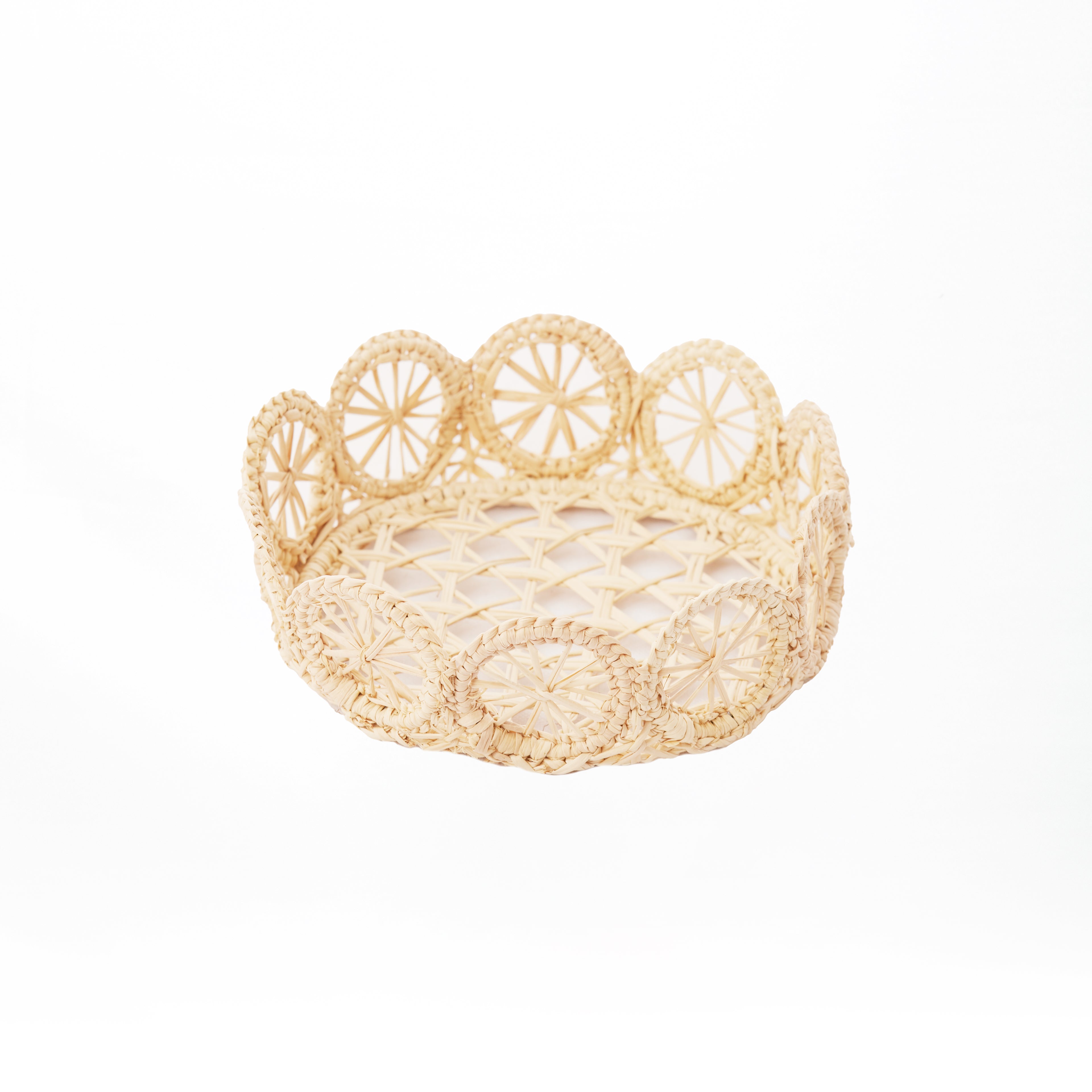Natural Circles Coaster