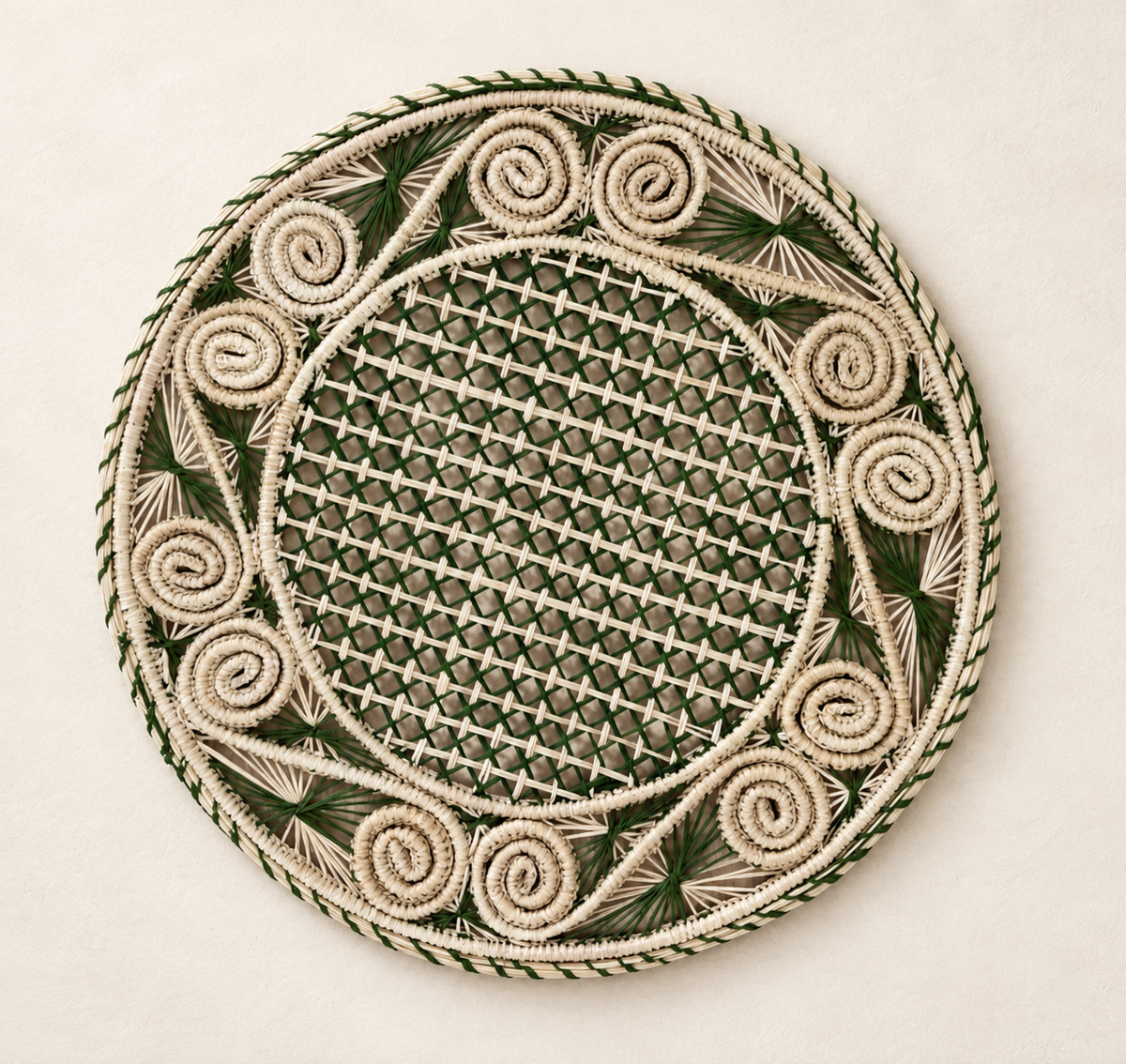Caracoli Placemat