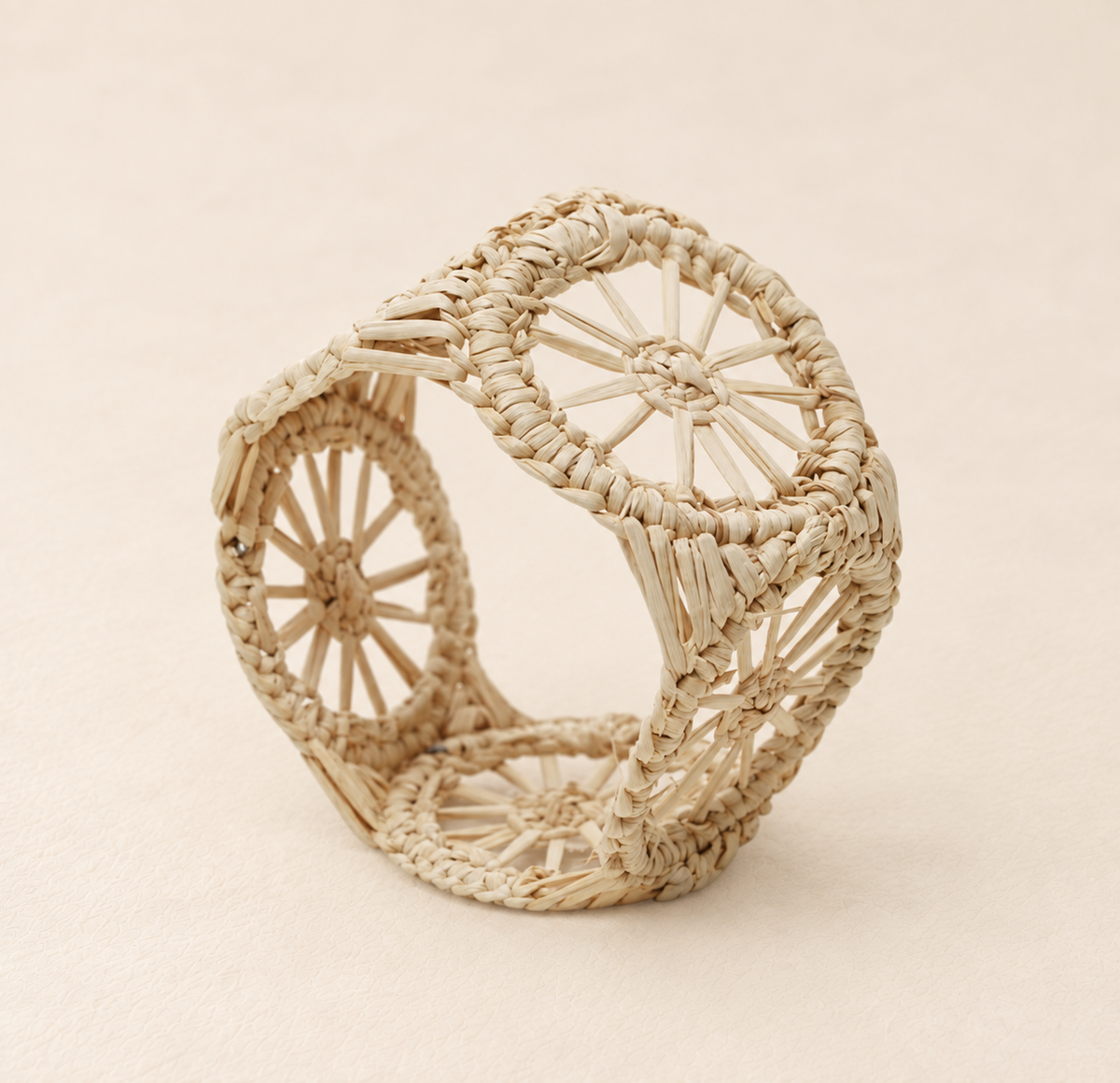 Kani Napkin Ring