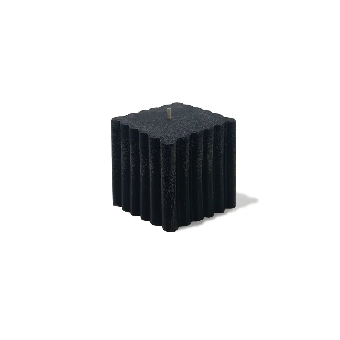 Santal Cinder Citronella Classic Pillar - Salt & Creek