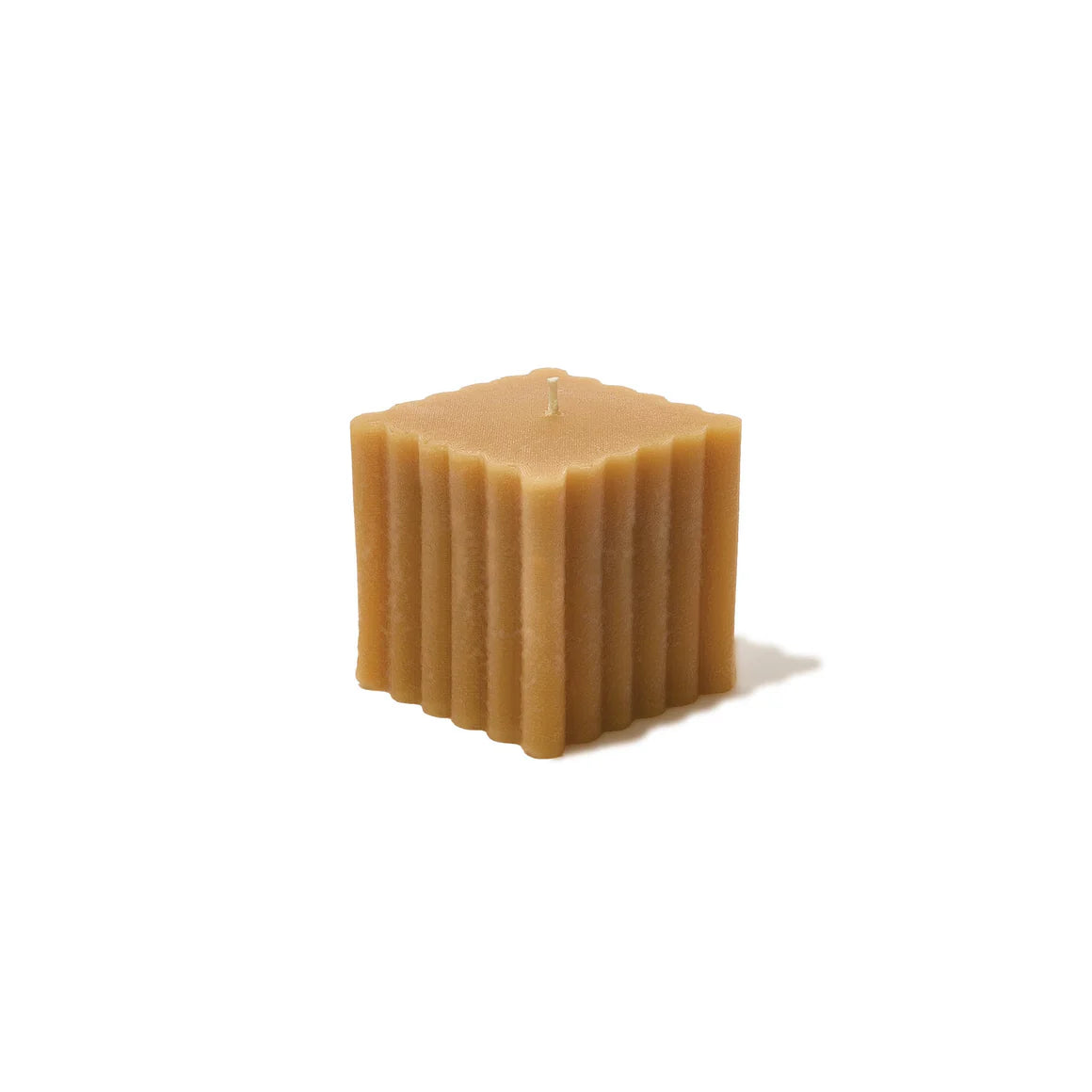 Yuzu Cinder Citronella Classic Pillar - Salt & Creek