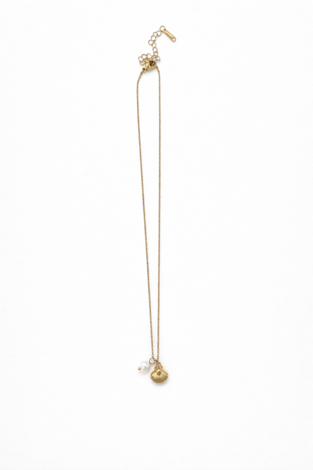 Phaedra Necklace - Salt & Creek