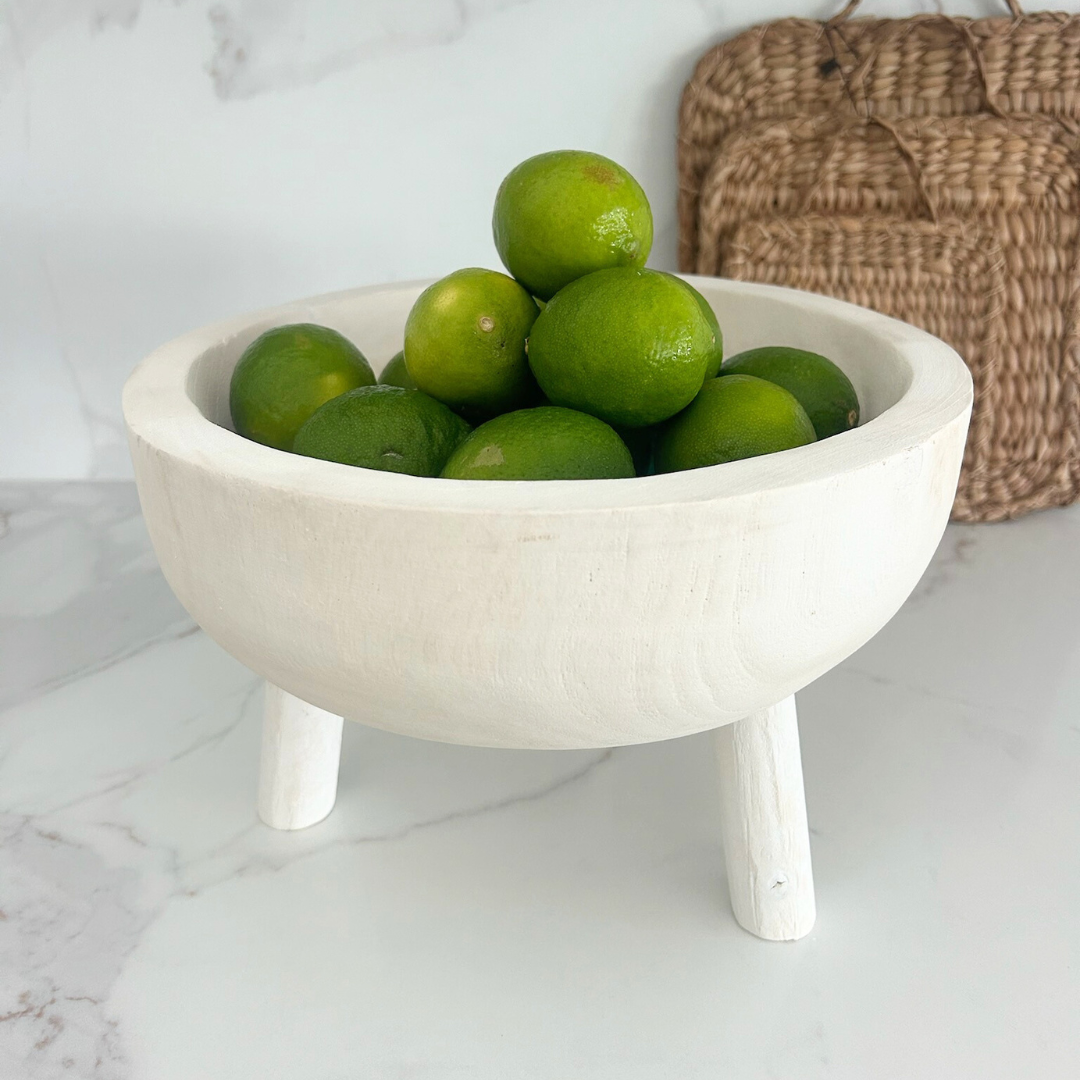 Katie Standing Bowl