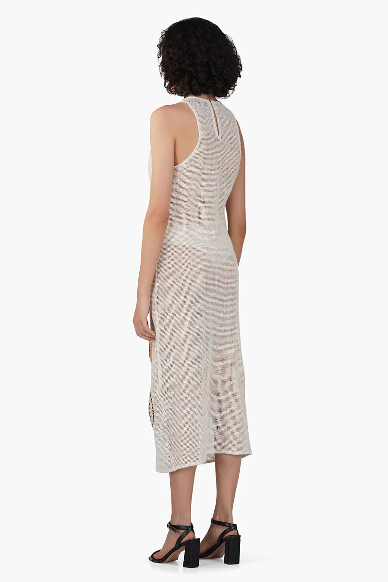 Gala Crochet Patch Dress - Salt & Creek