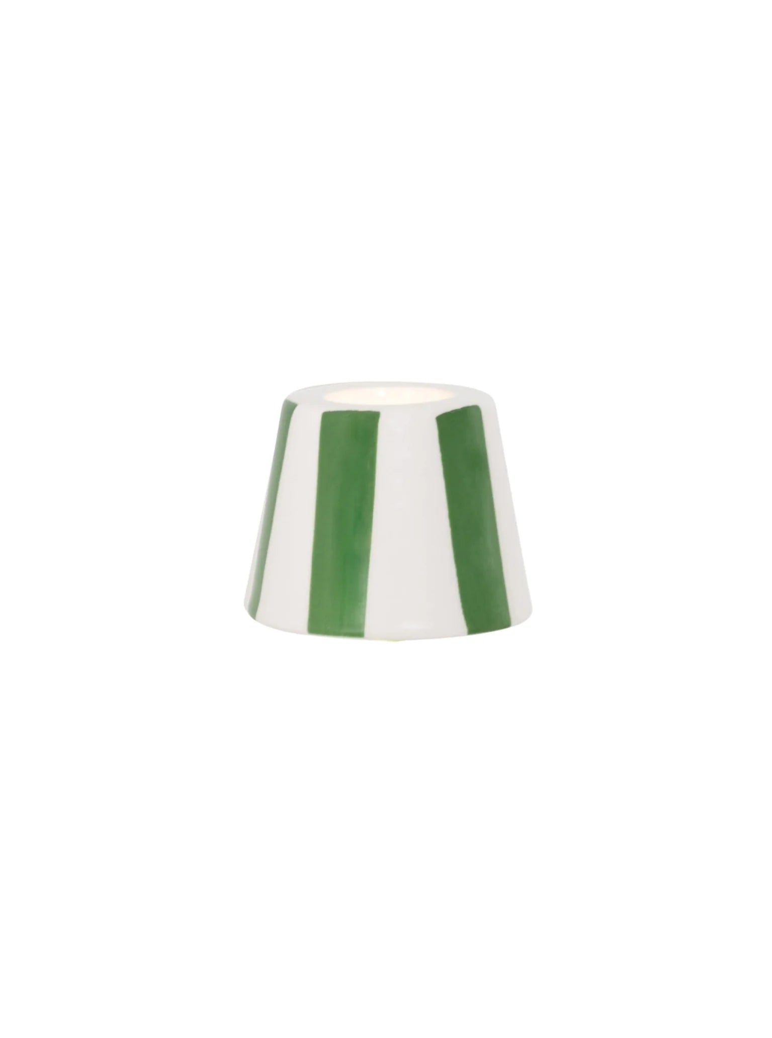 Carmen Micro Striped Shade
