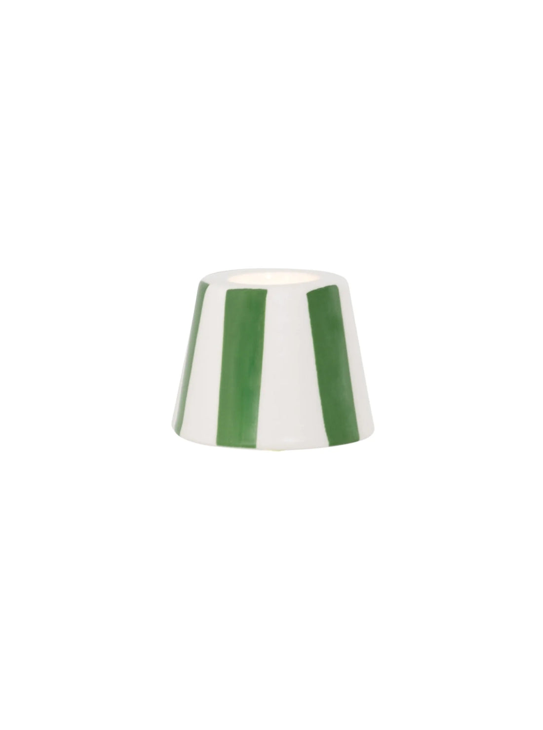 Carmen Micro Striped Shade