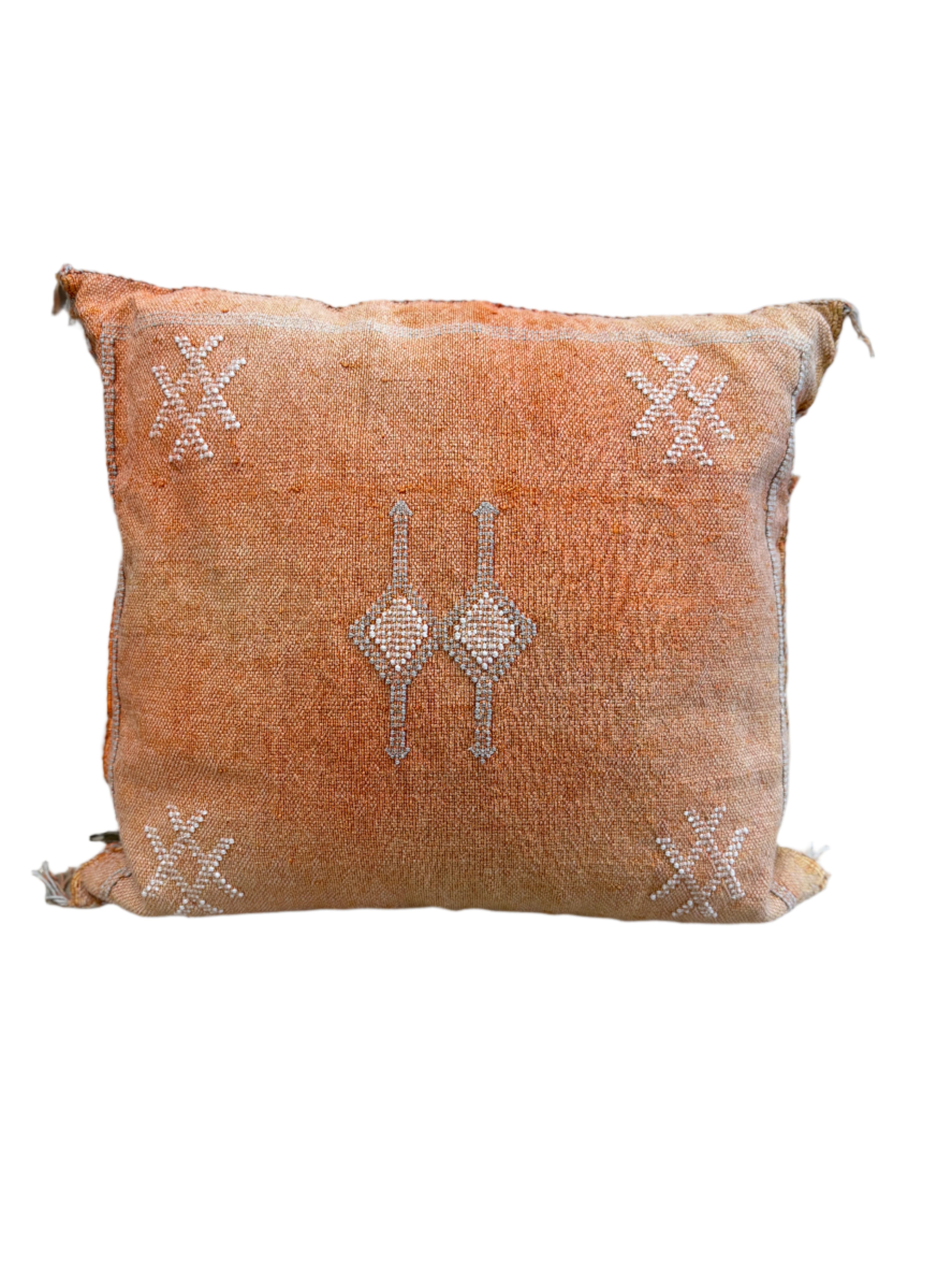 Amina Pillow Cover - Salt & Creek