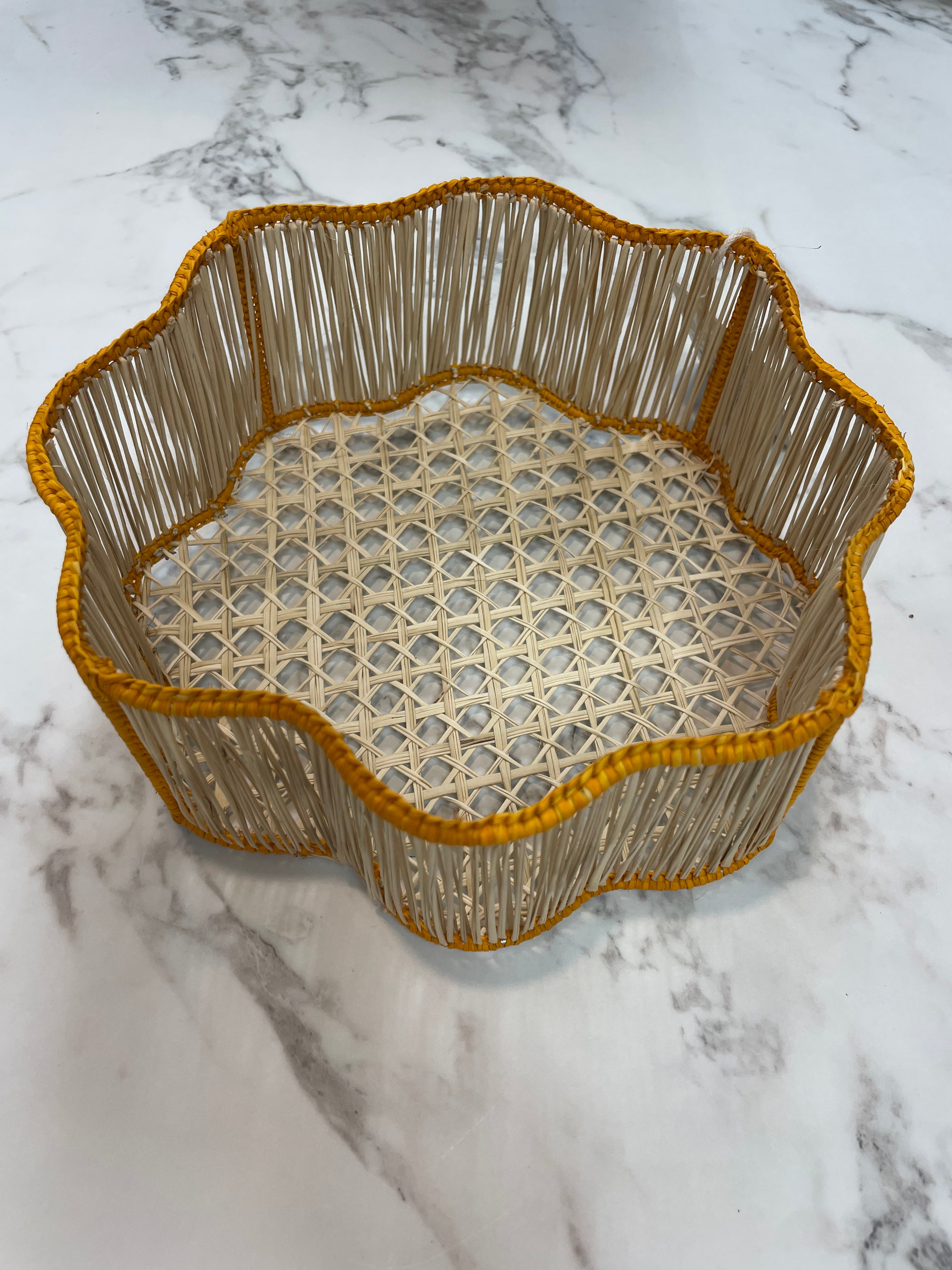 Selva Bread Basket - Salt & Creek