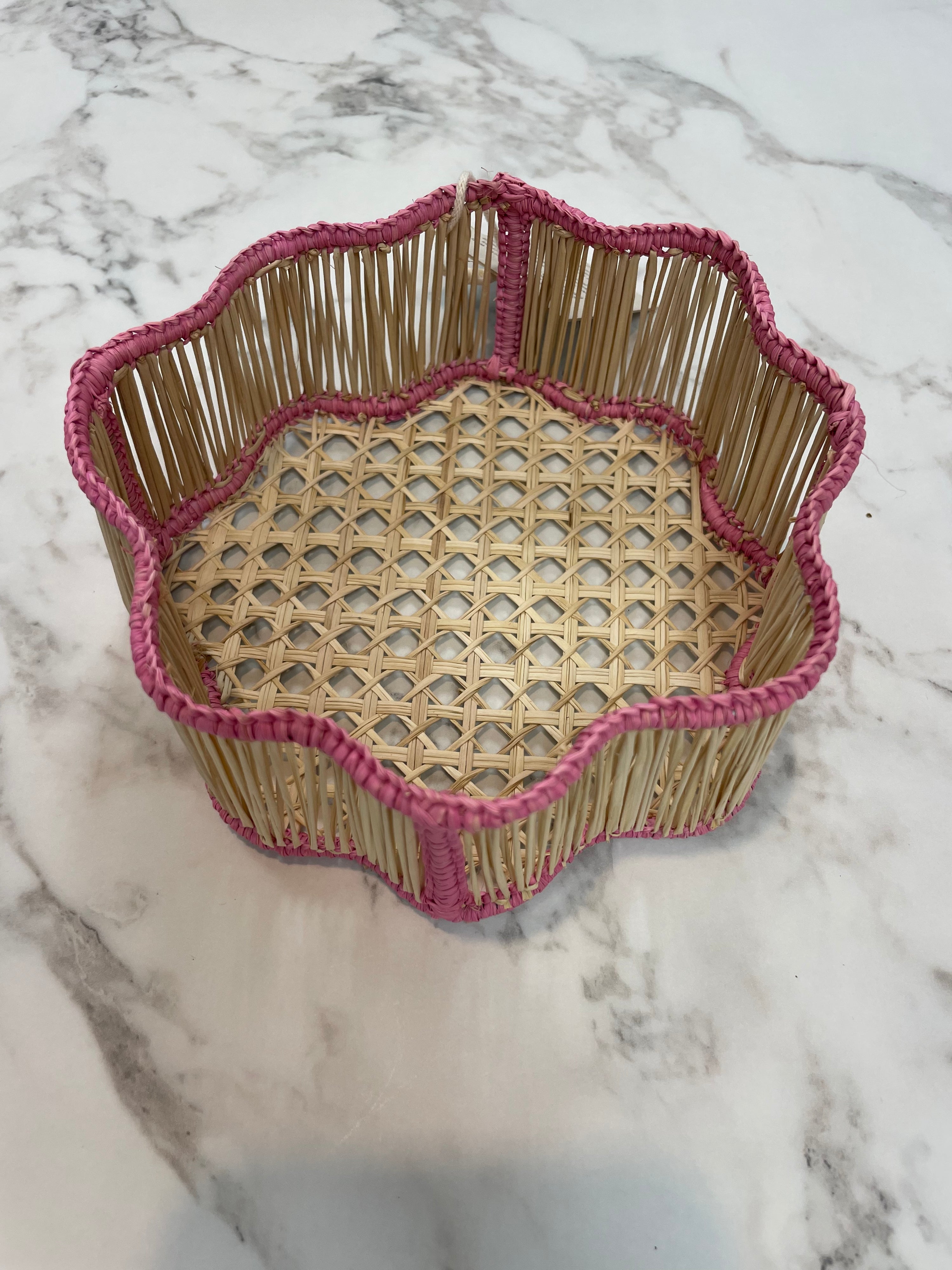 Selva Bread Basket - Salt & Creek