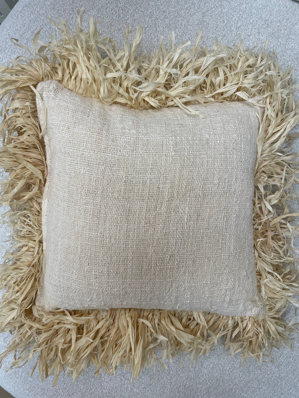 Freya Pillow Cover - Salt & Creek