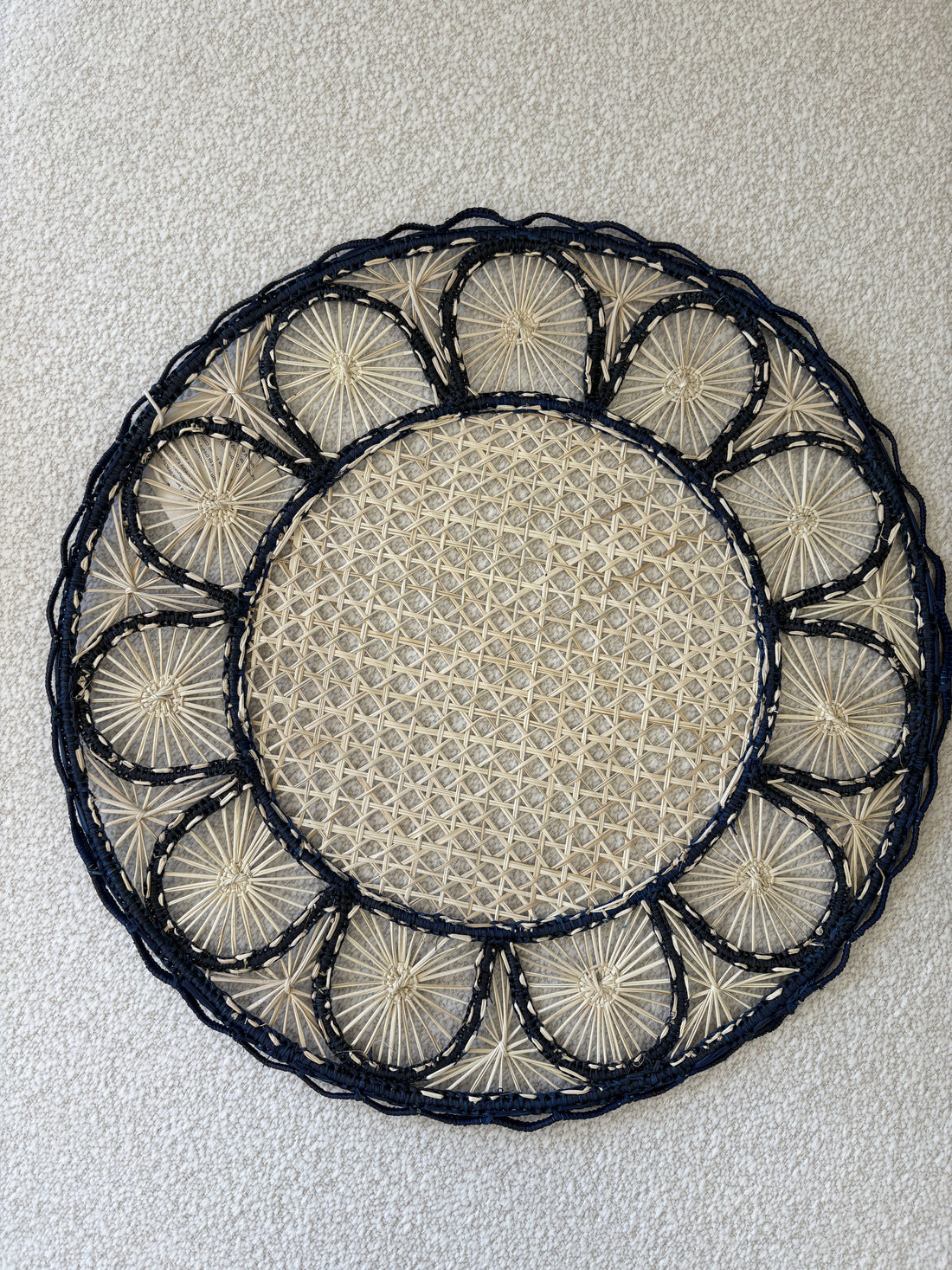 Nube Placemat