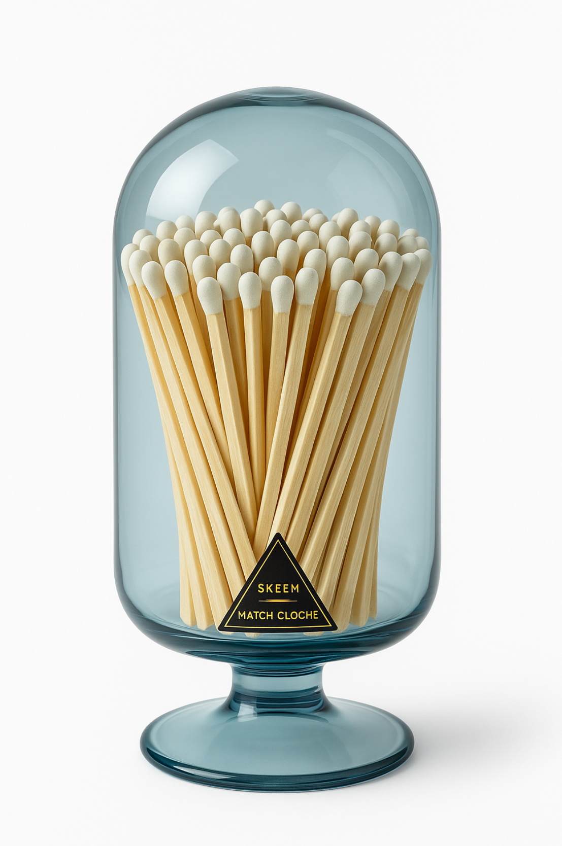 Ophelia Match Cloche - Salt & Creek