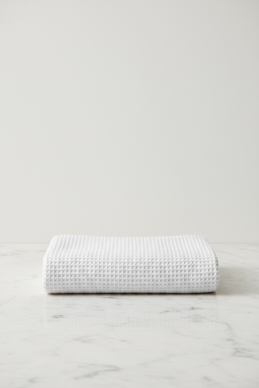 Sepet Waffle Towel - Salt & Creek