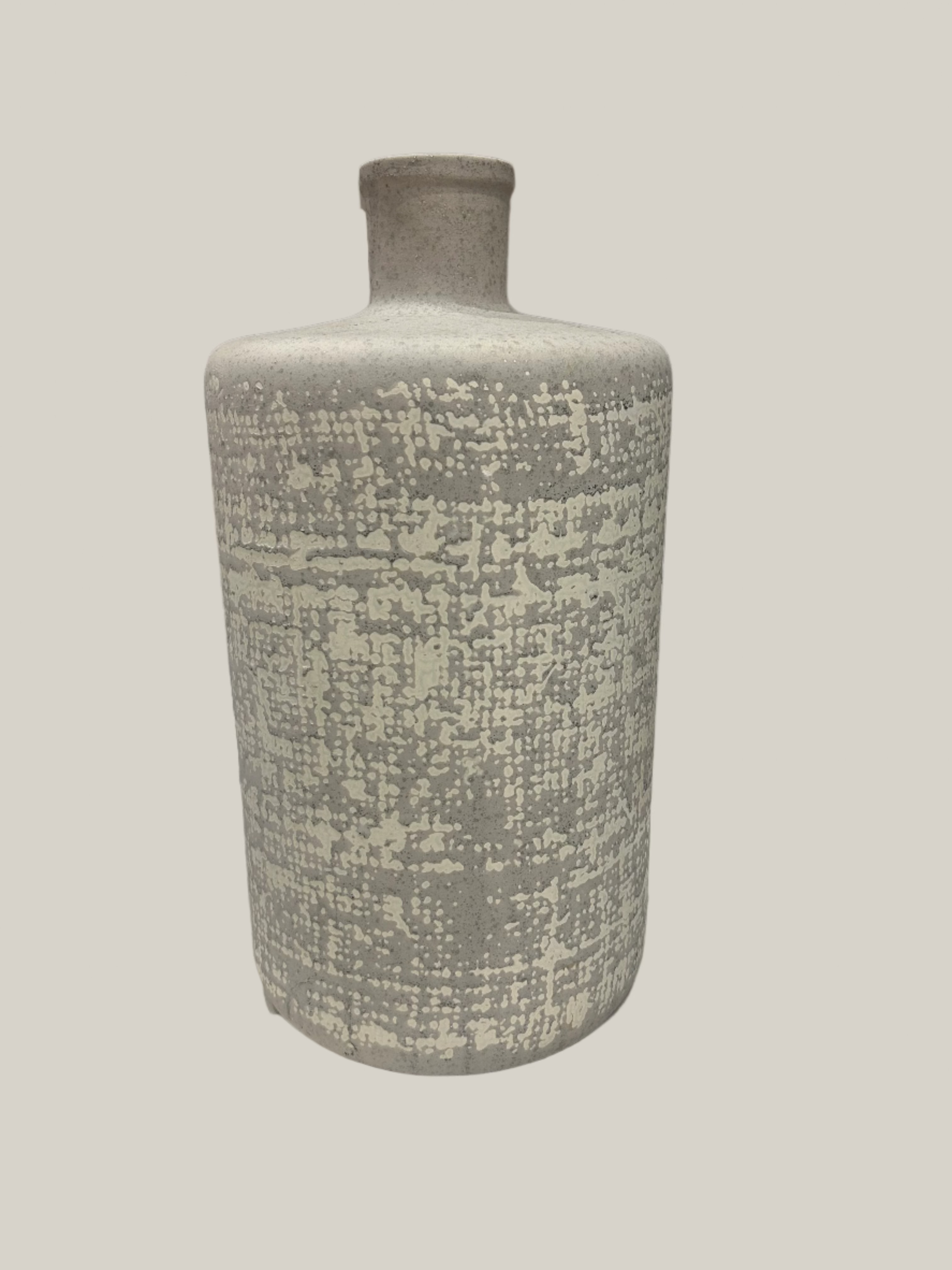 The Serene Vase