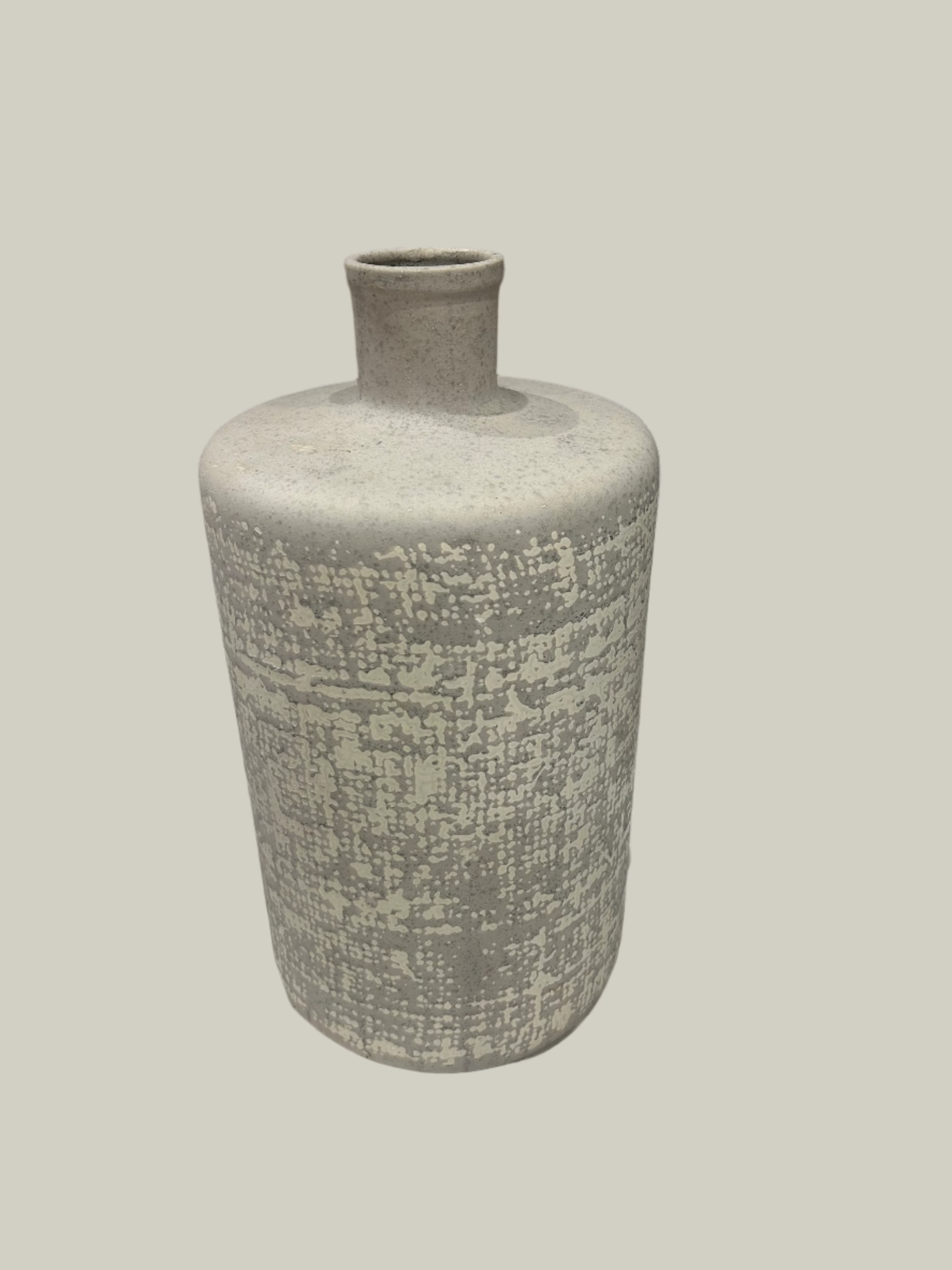 The Serene Vase