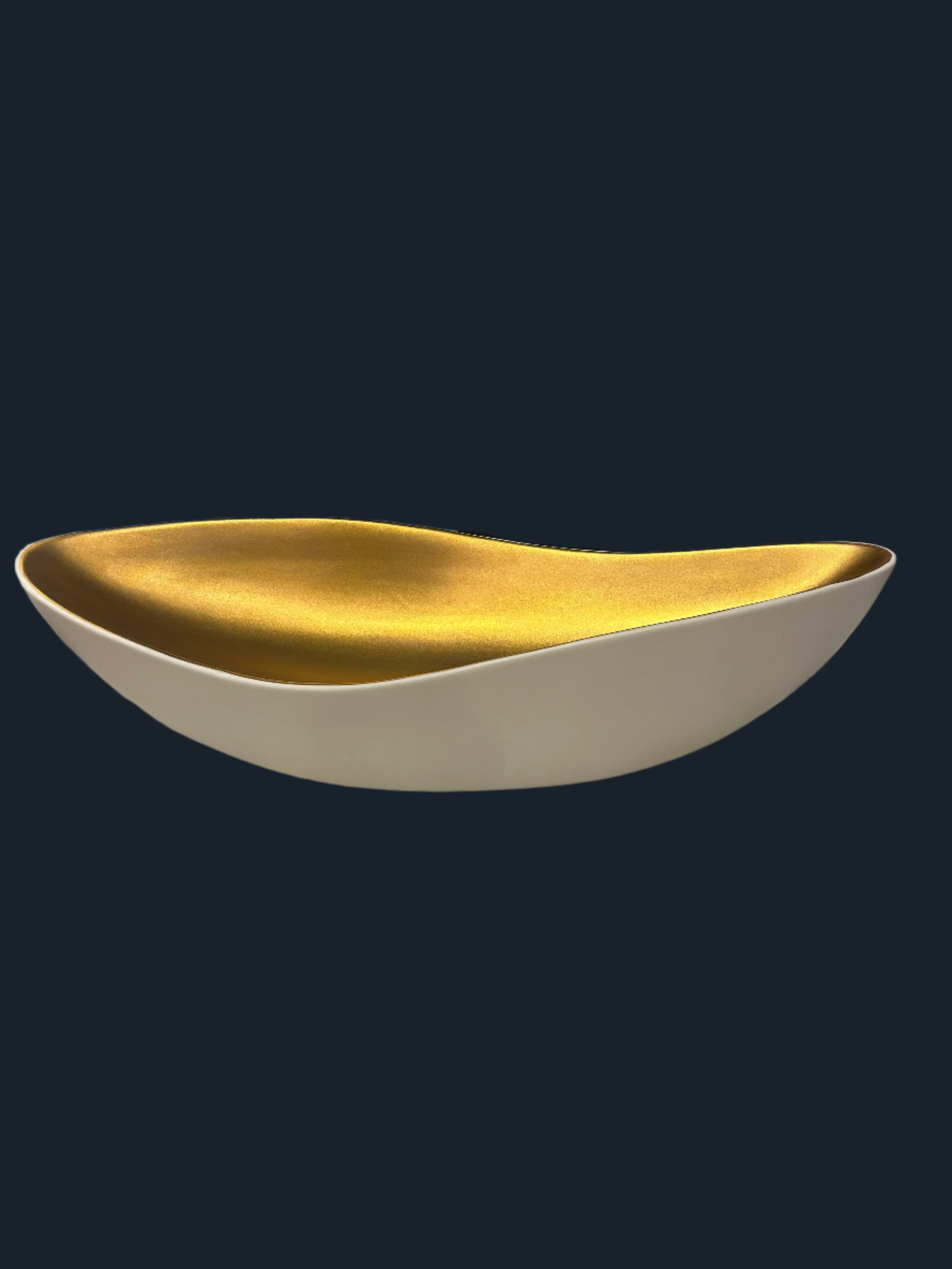 All That Is Golden Dish