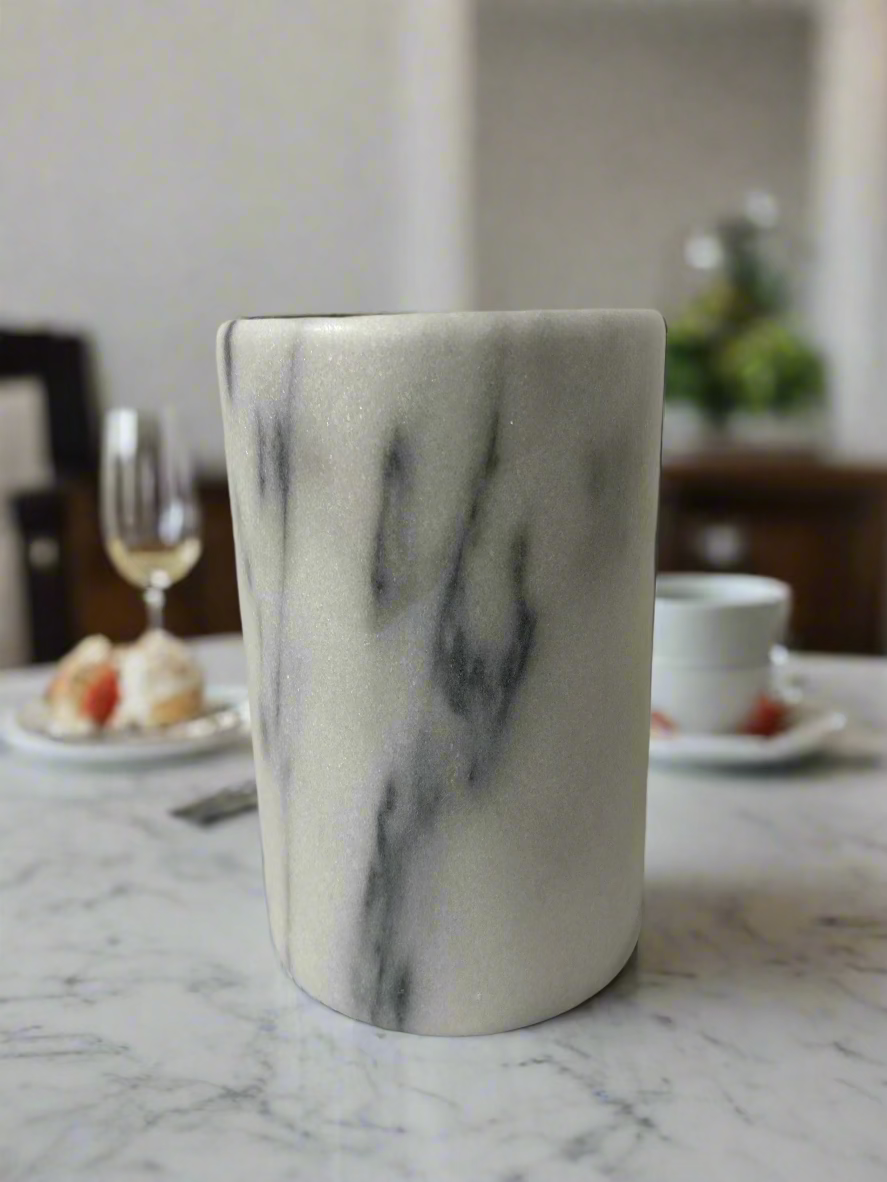 Marble Bottle Cooler