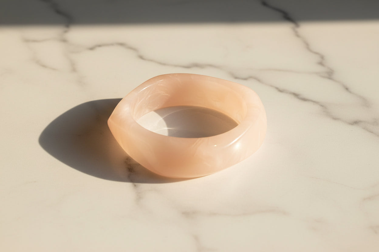Deliliah Bangle - Salt & Creek