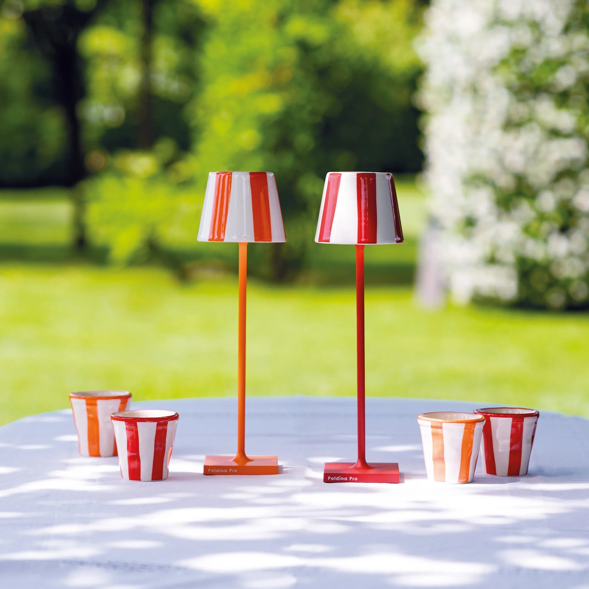 Lida Micro Lamp - Salt & Creek