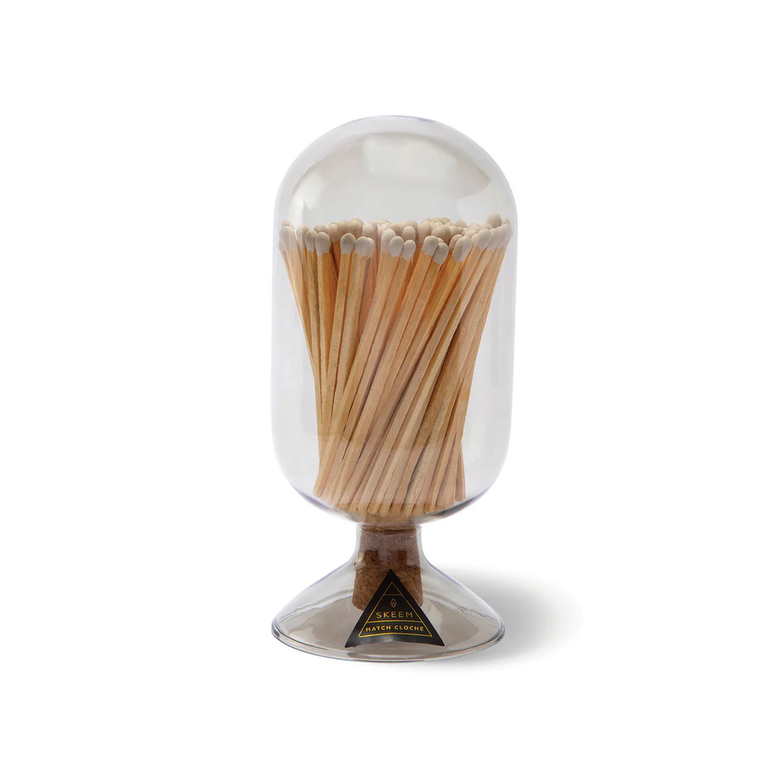 Ophelia Match Cloche