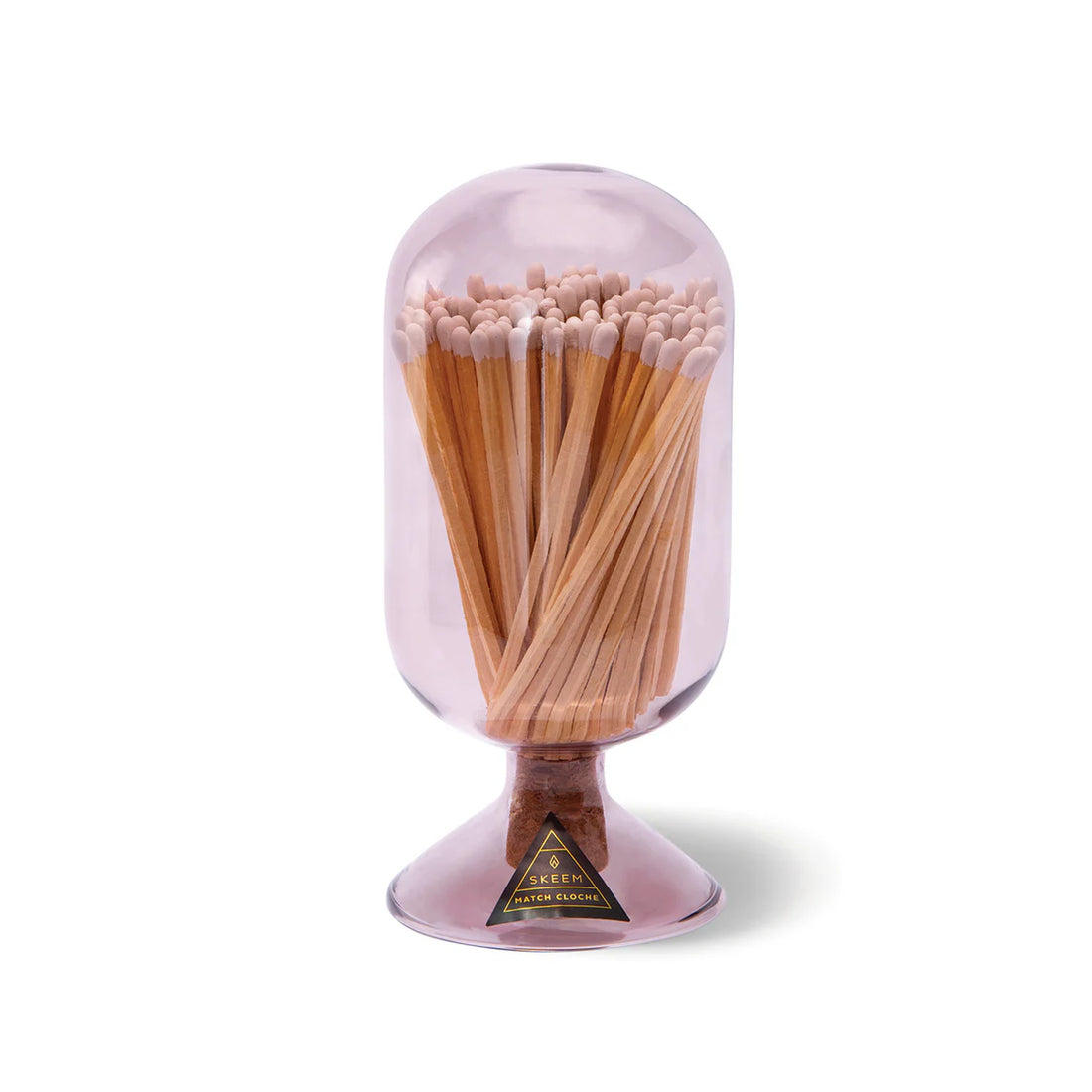 Ophelia Match Cloche