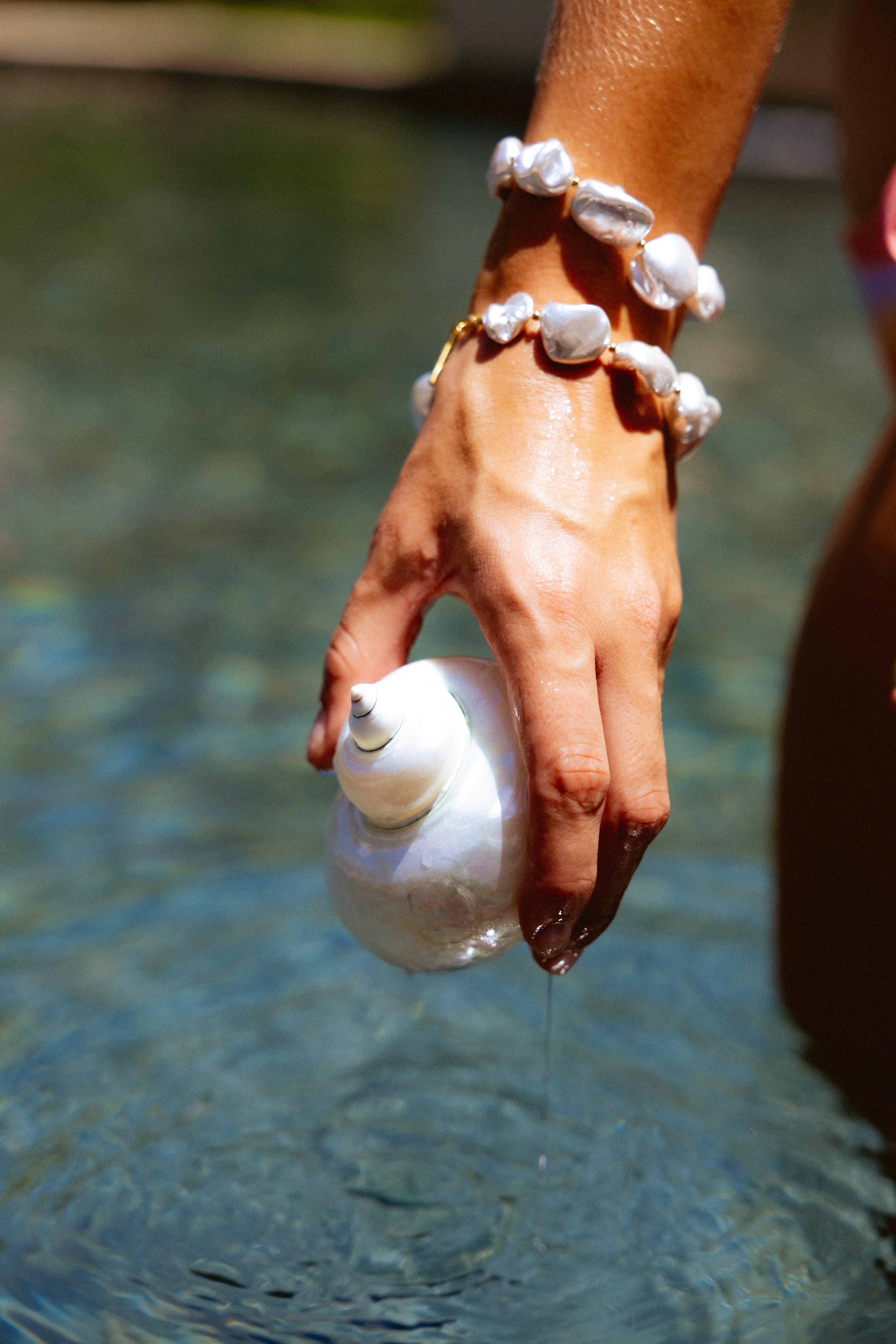 Prisma Bracelet - Salt & Creek