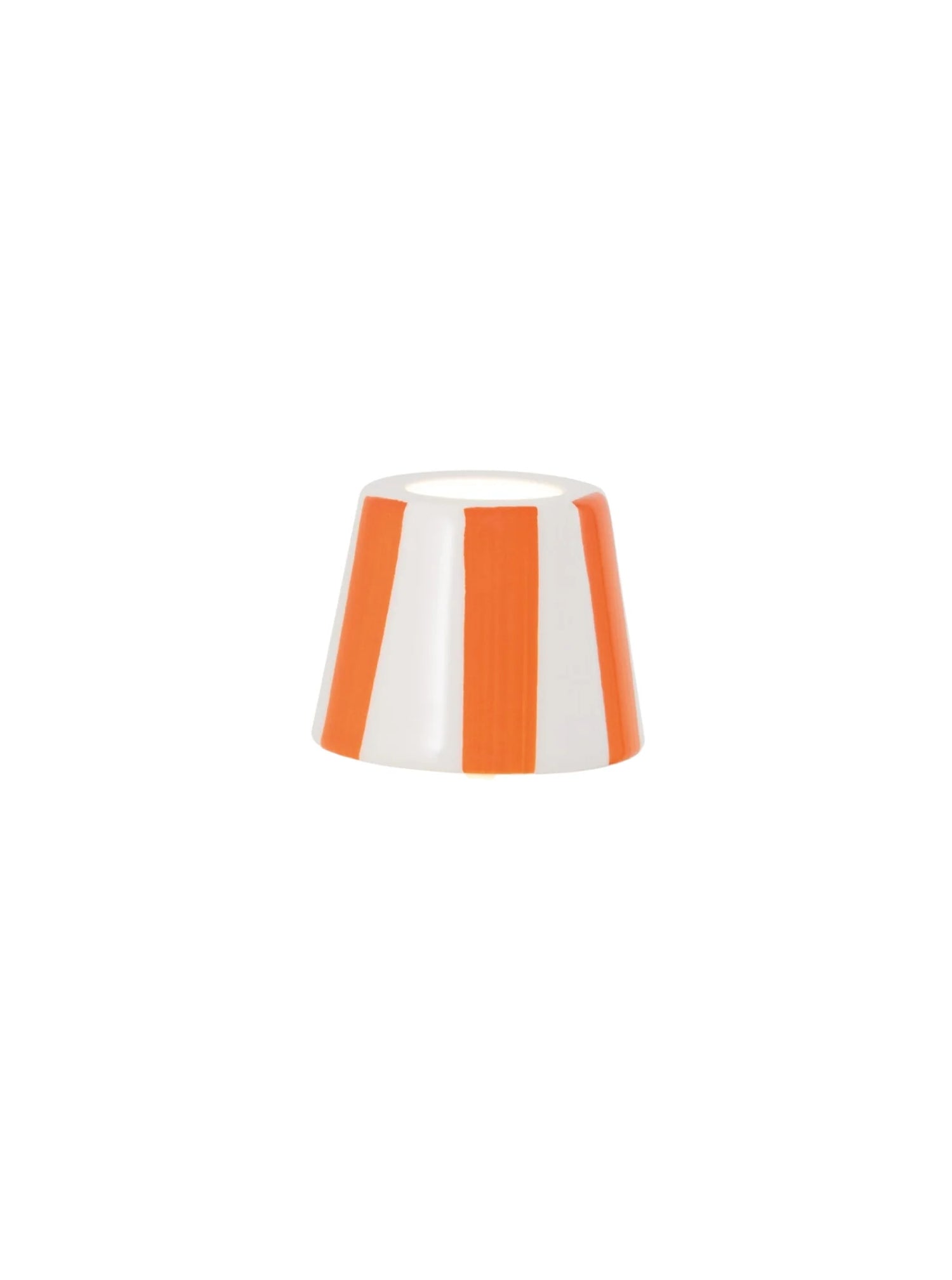 Carmen Micro Striped Shade
