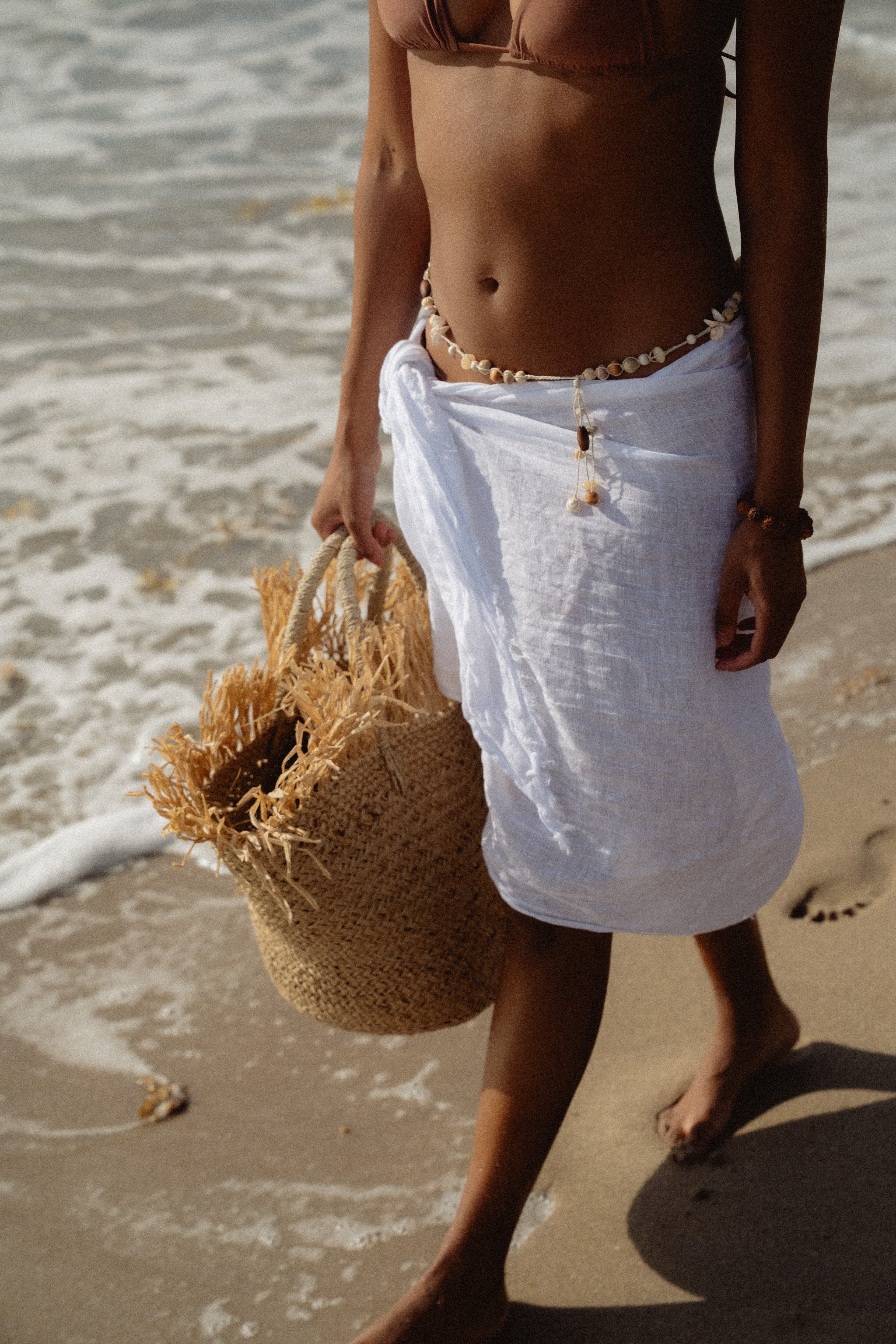 Zola Fringe Bag - Salt & Creek
