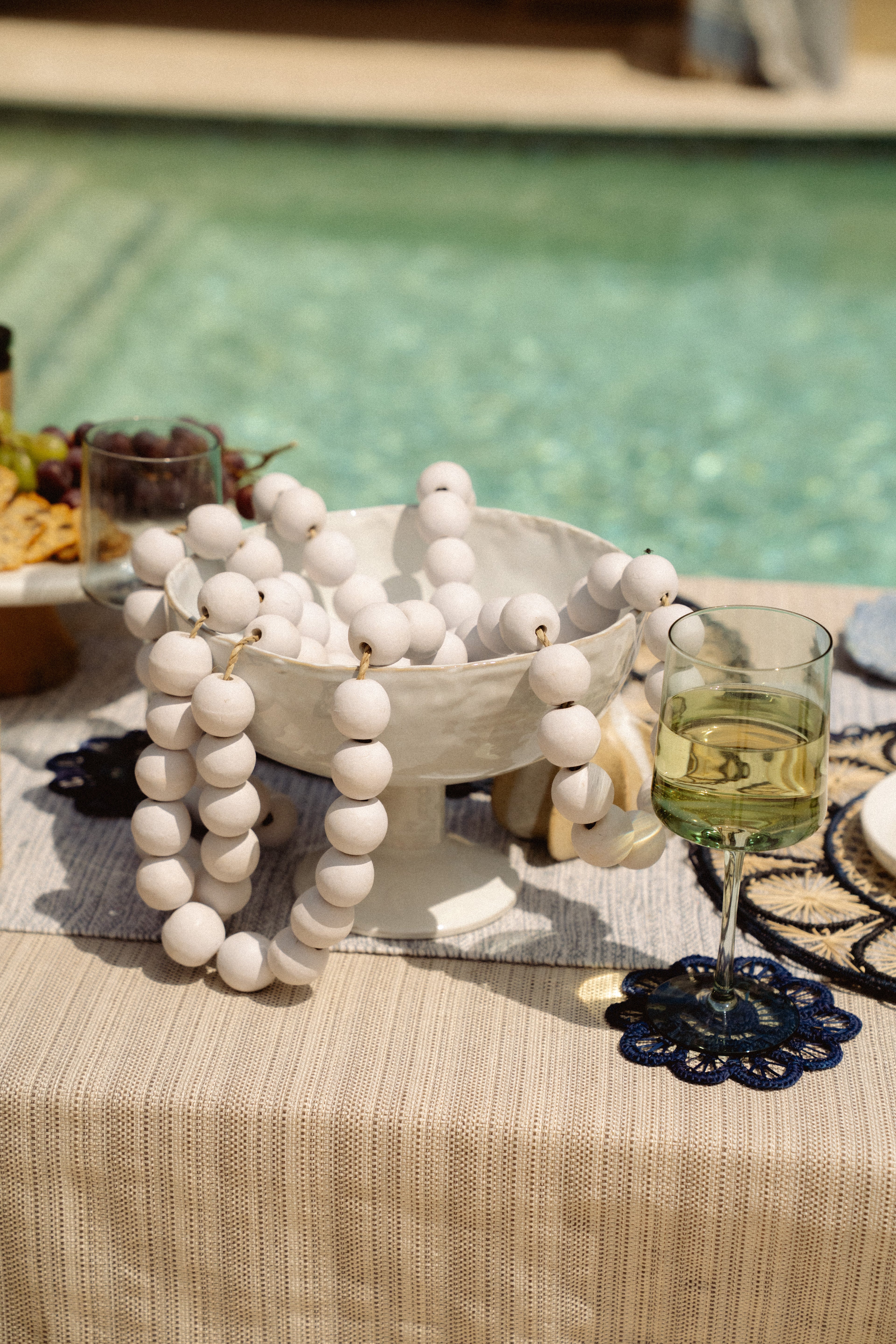 Camilla Beads - Salt & Creek