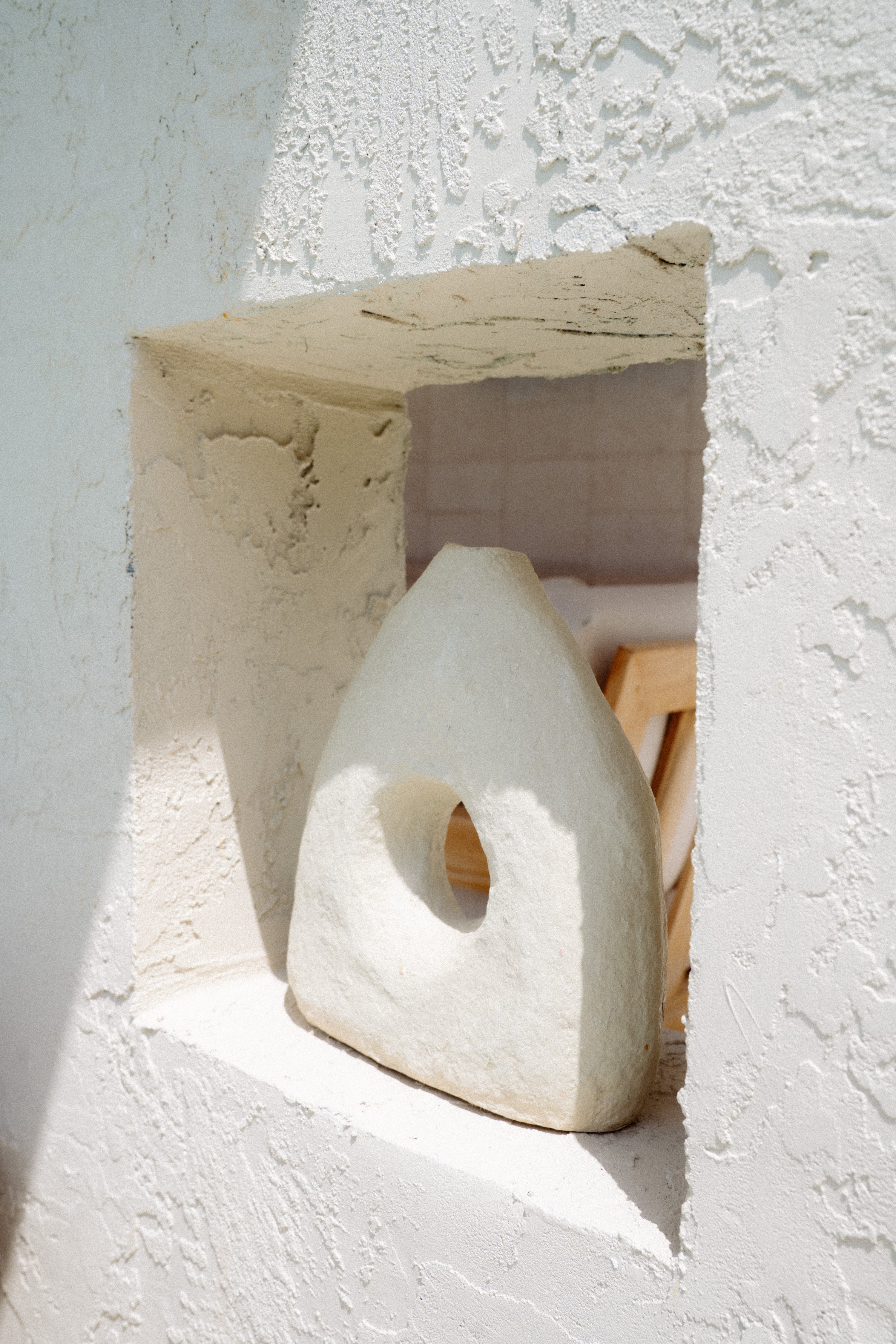Etta Vessel - Salt & Creek