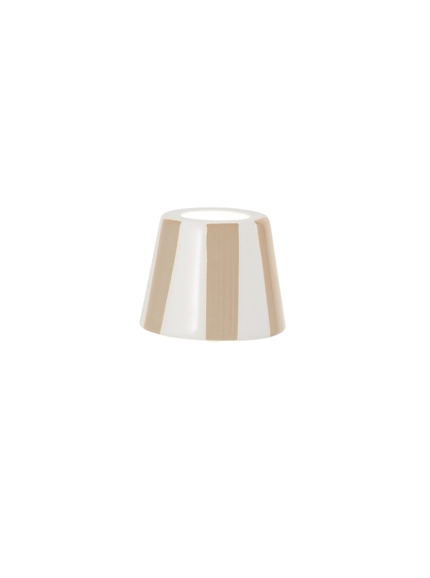 Carmen Micro Striped Shade