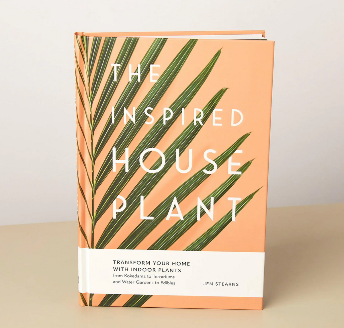 The Inspired Houseplant - Salt & Creek
